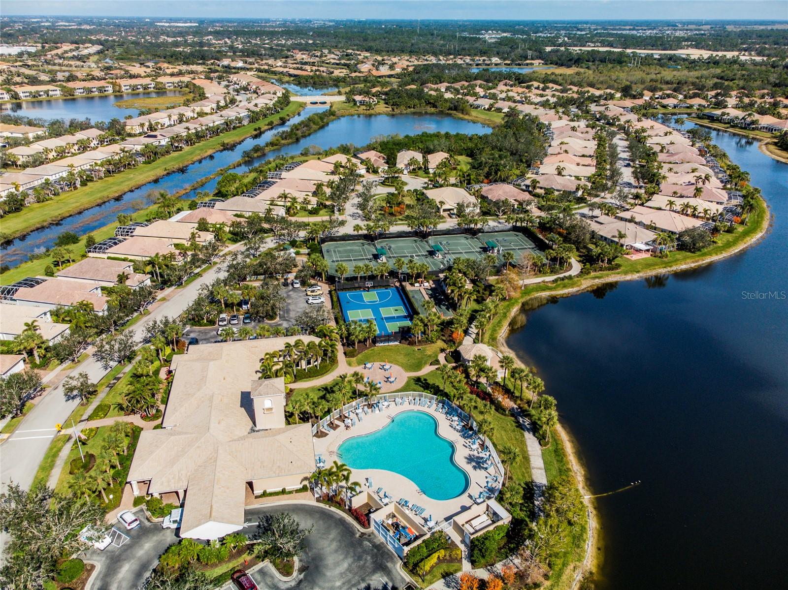 ISLES OF SARASOTA - Residential Lease