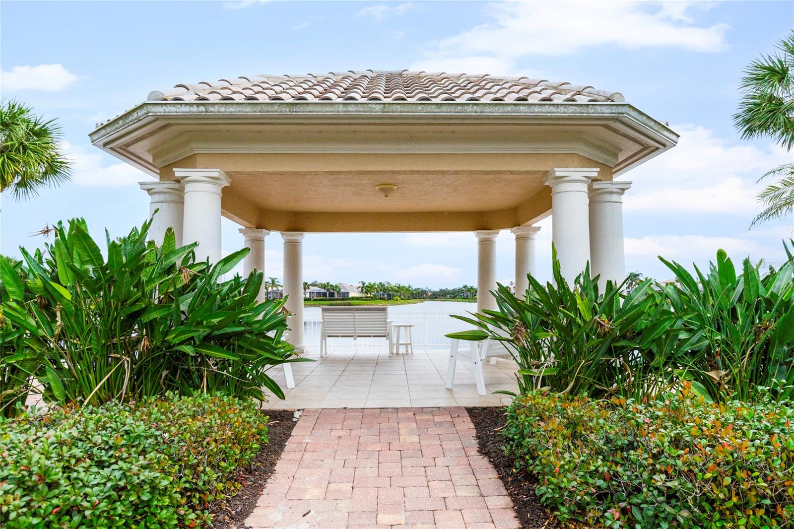 ISLES OF SARASOTA - Residential Lease