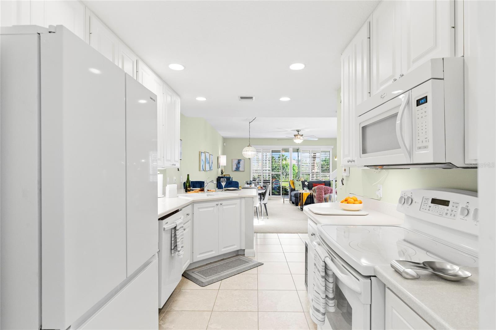 ISLES OF SARASOTA - Residential Lease