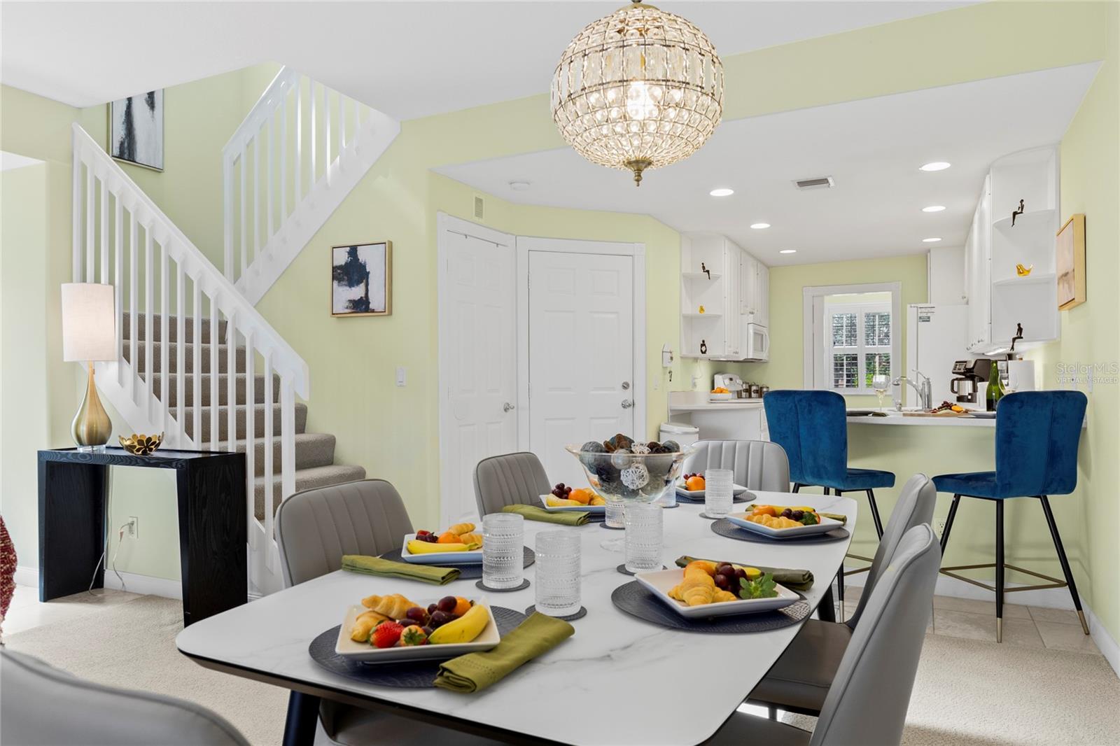 ISLES OF SARASOTA - Residential Lease