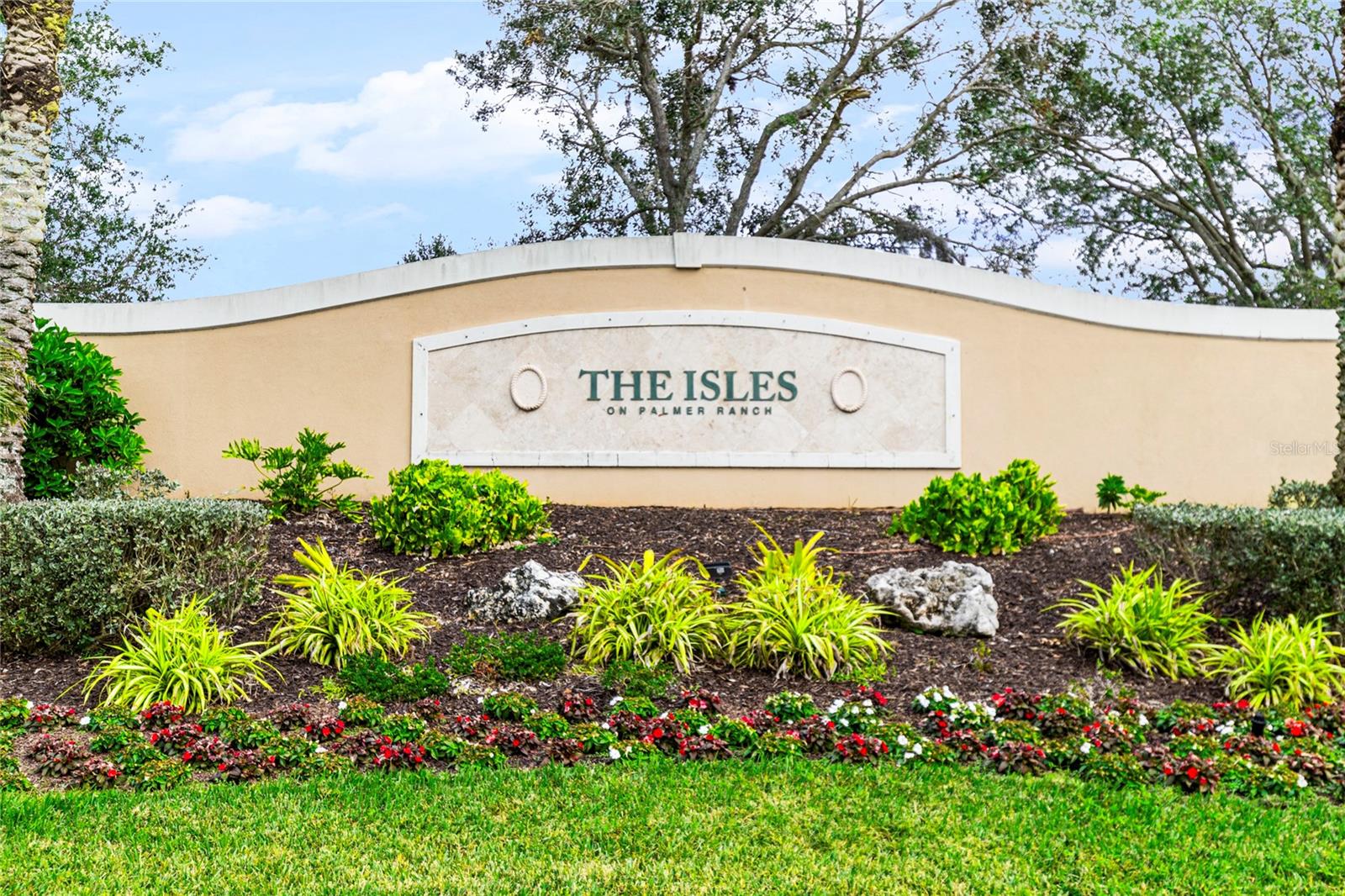 ISLES OF SARASOTA - Residential Lease