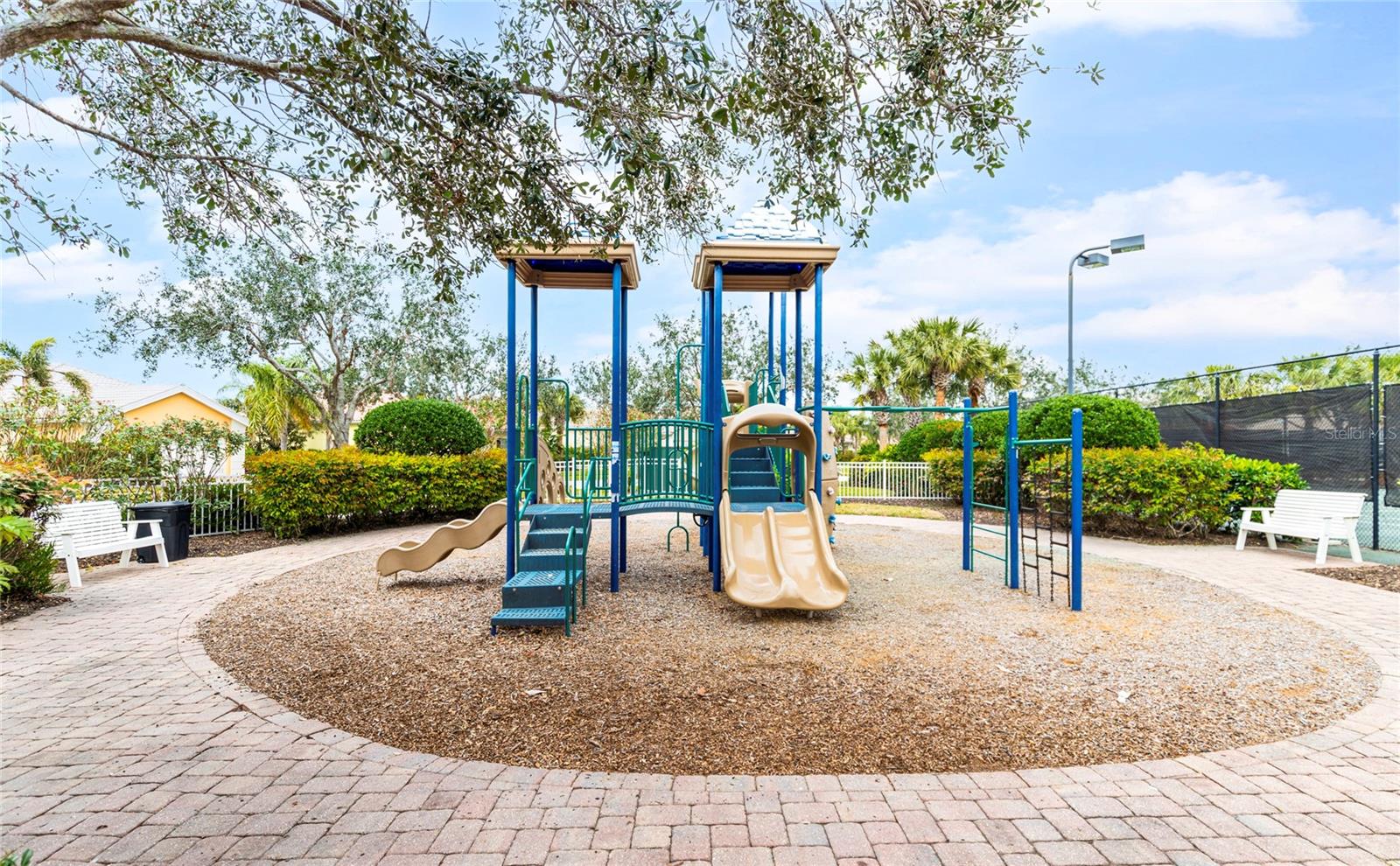 ISLES OF SARASOTA - Residential Lease