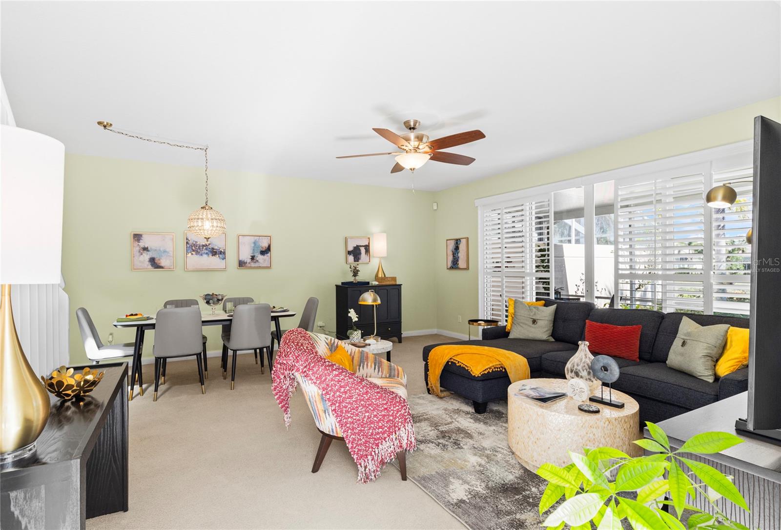 ISLES OF SARASOTA - Residential Lease