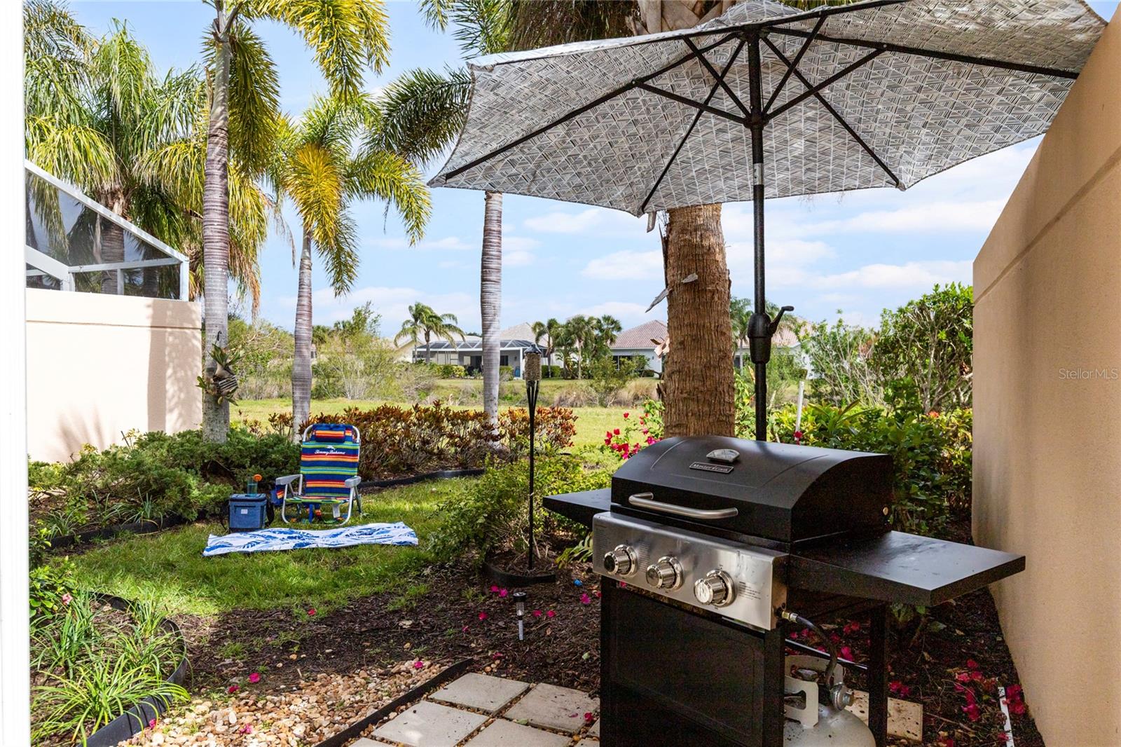 ISLES OF SARASOTA - Residential Lease