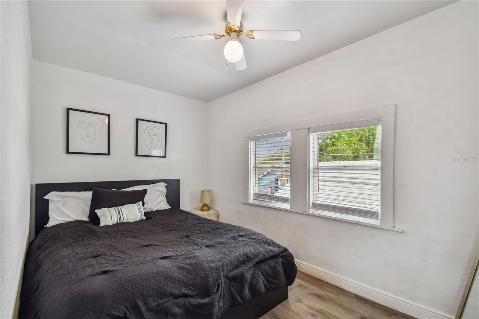 ST PETERSBURG INVESTMENT CO SUB - Residential