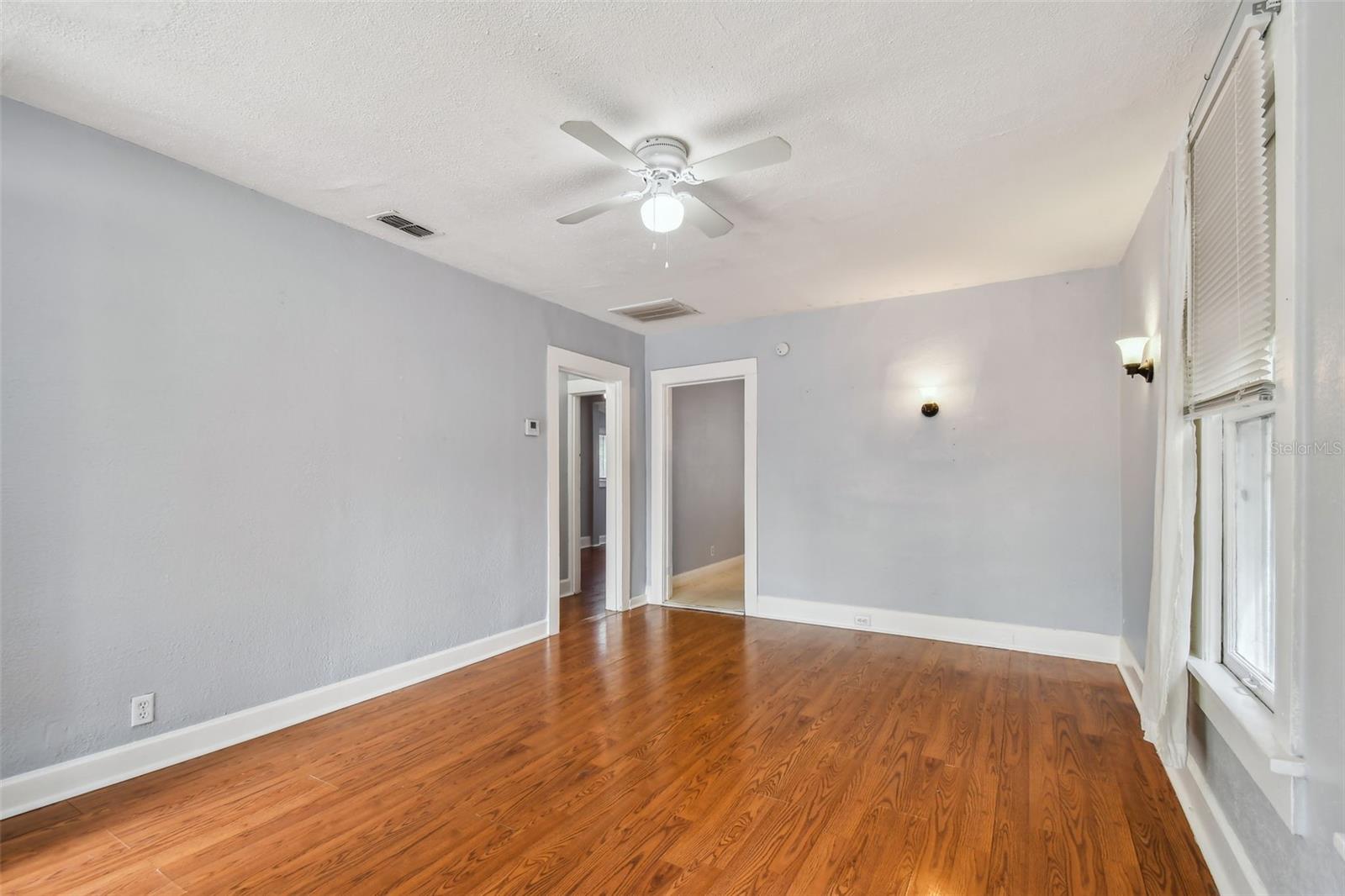 ST PETERSBURG INVESTMENT CO SUB - Residential