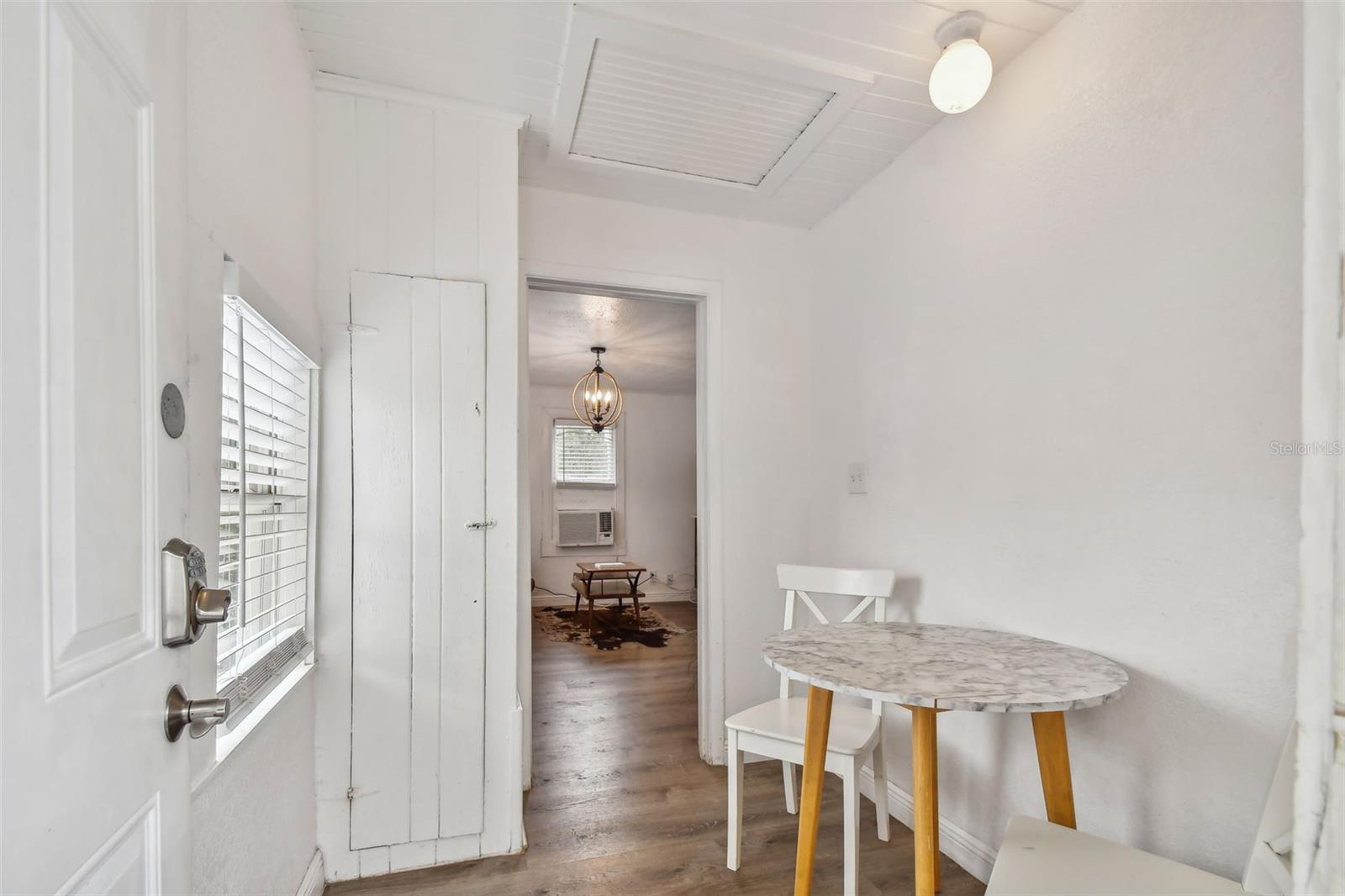 ST PETERSBURG INVESTMENT CO SUB - Residential