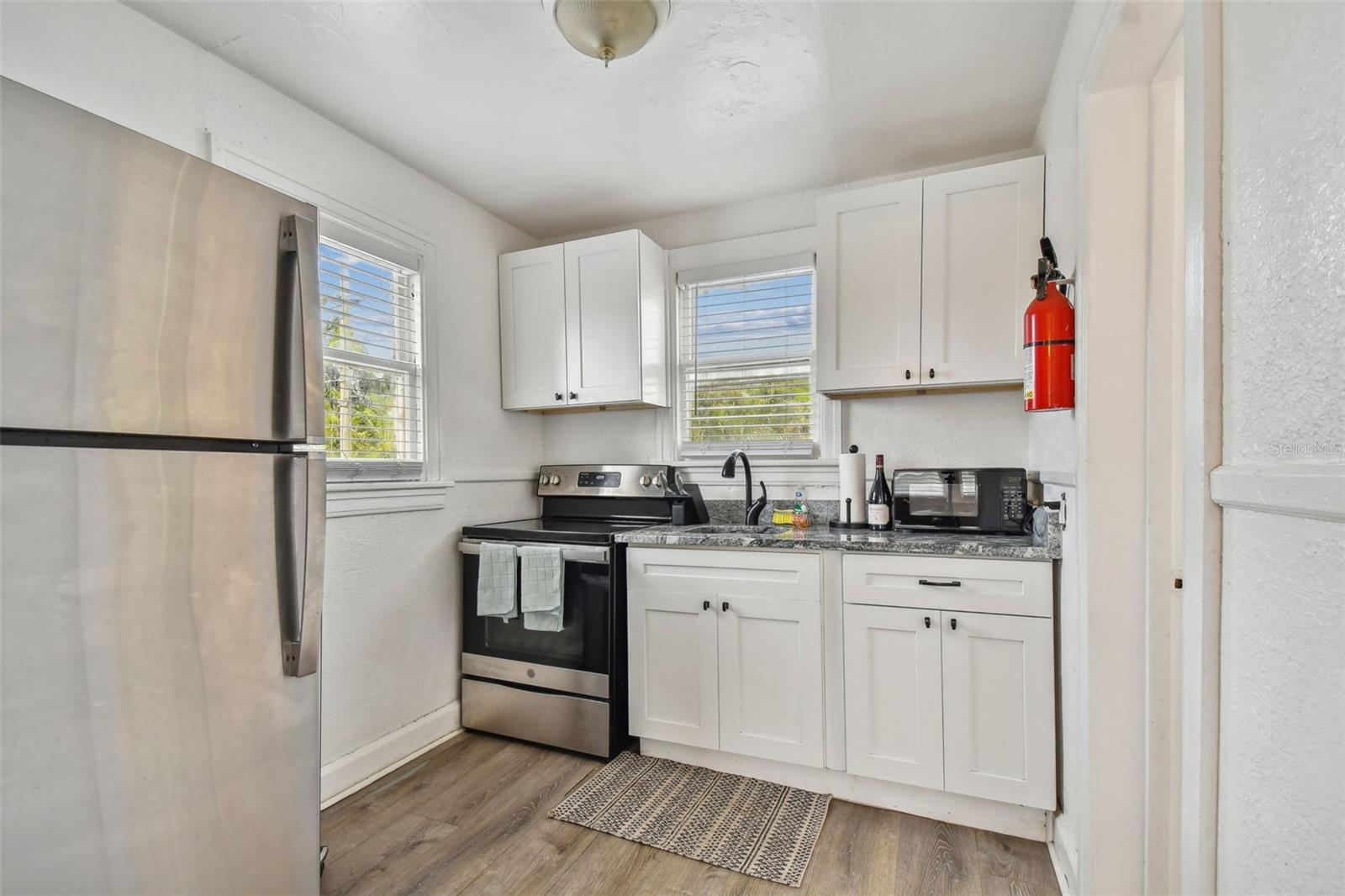 ST PETERSBURG INVESTMENT CO SUB - Residential