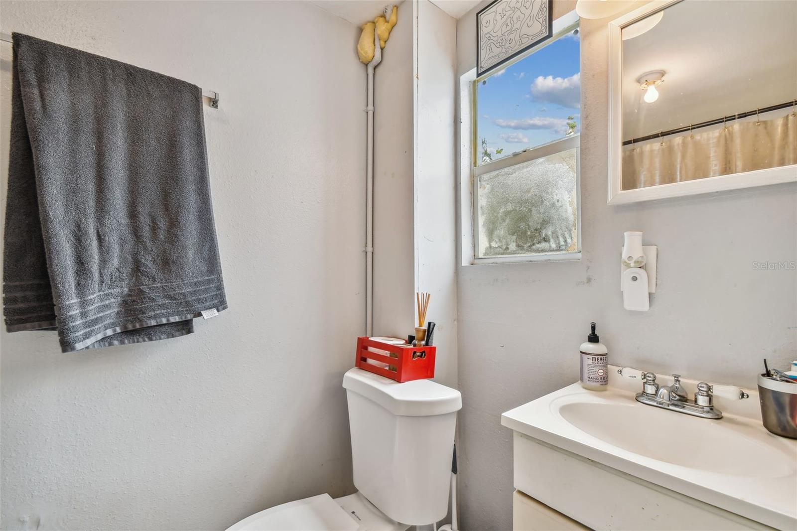 ST PETERSBURG INVESTMENT CO SUB - Residential