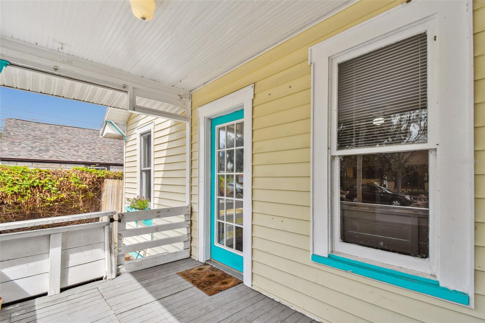 ST PETERSBURG INVESTMENT CO SUB - Residential