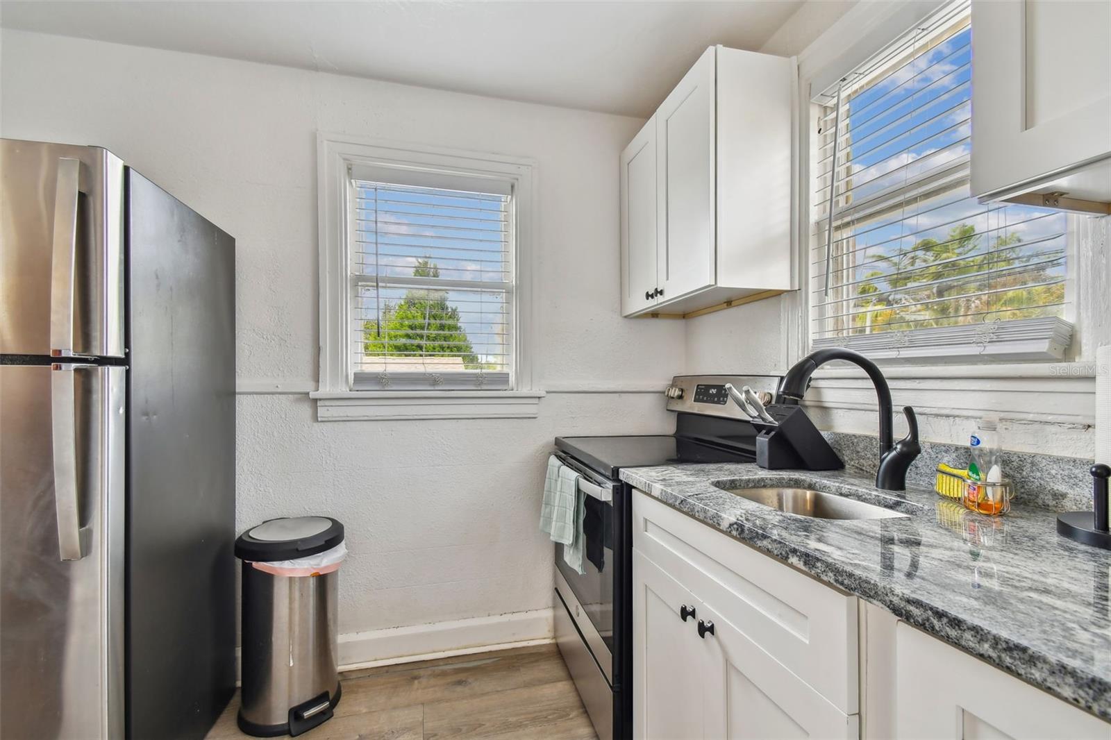 ST PETERSBURG INVESTMENT CO SUB - Residential