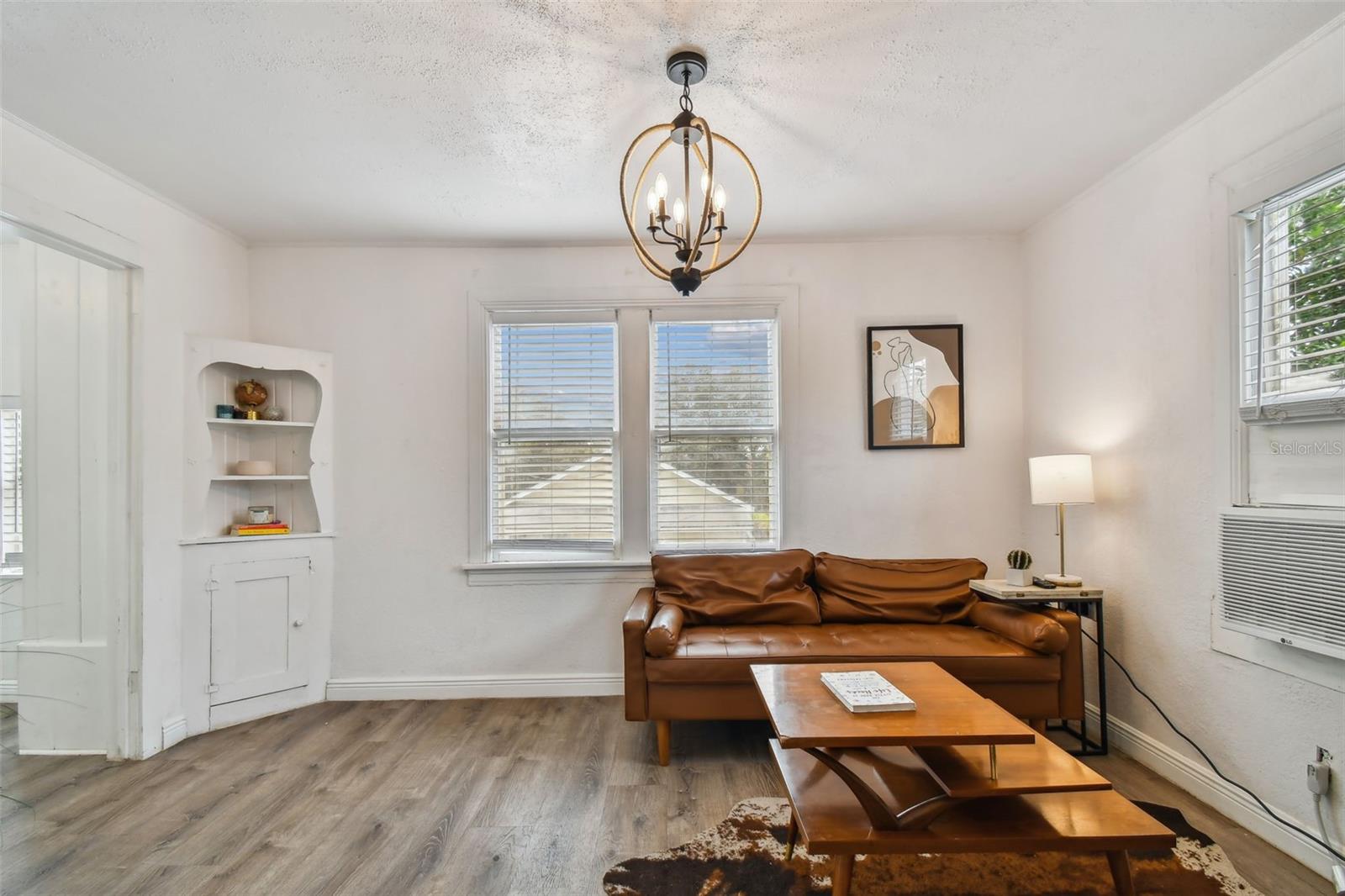 ST PETERSBURG INVESTMENT CO SUB - Residential