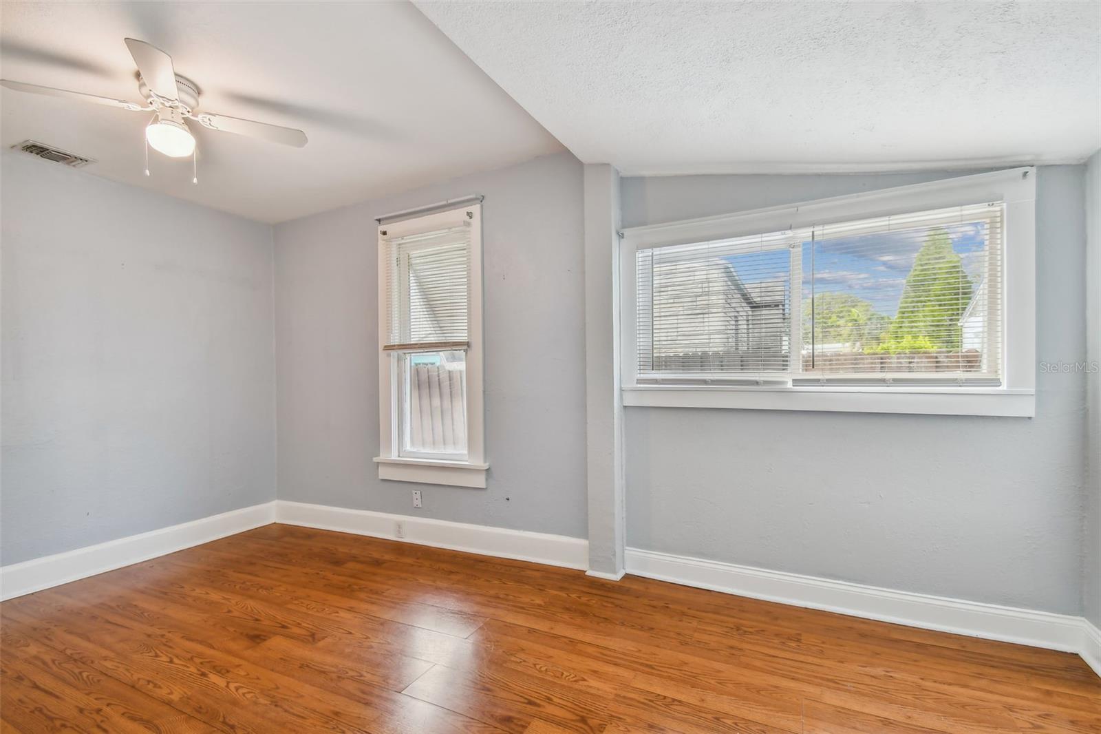 ST PETERSBURG INVESTMENT CO SUB - Residential