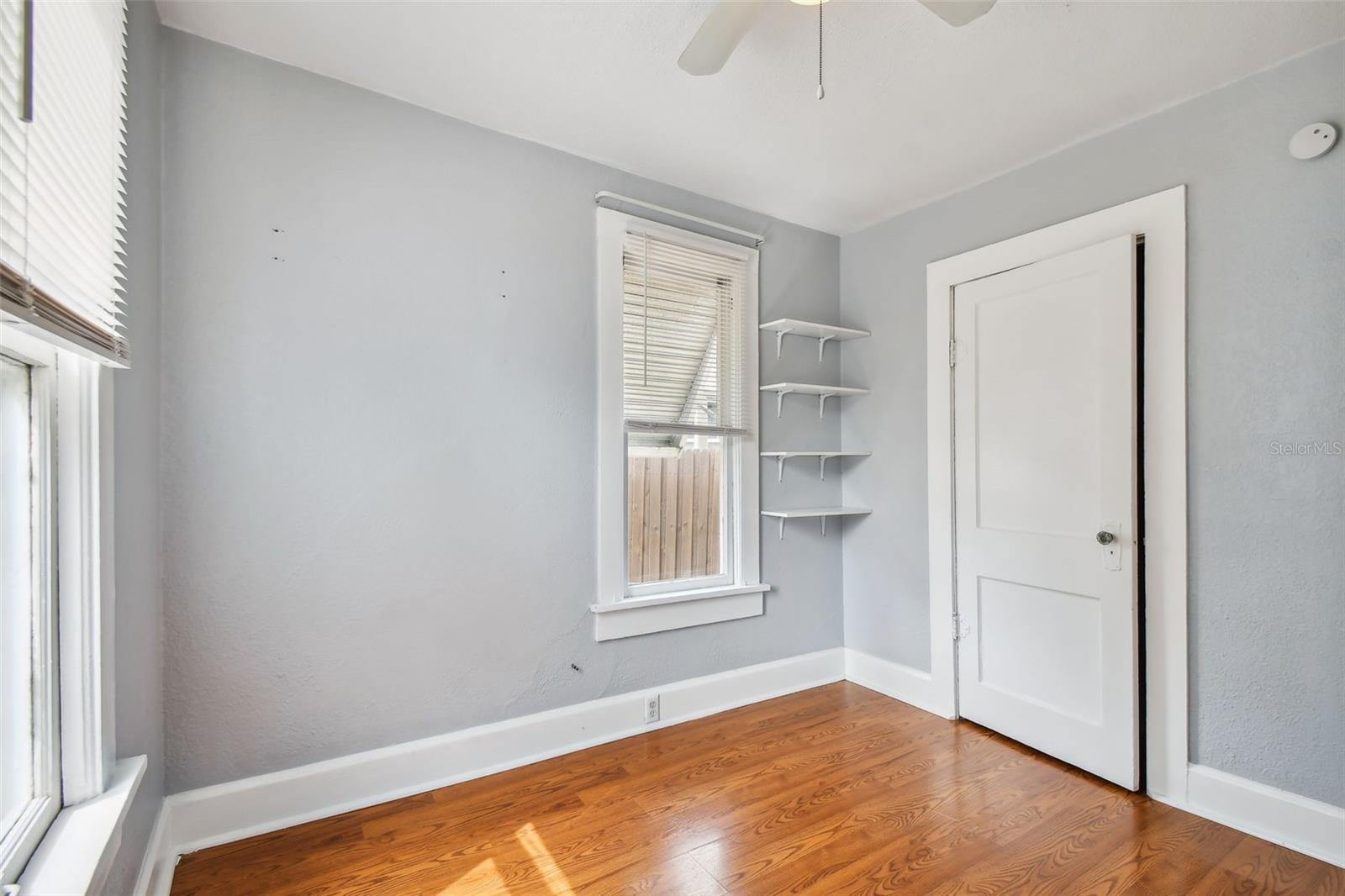 ST PETERSBURG INVESTMENT CO SUB - Residential