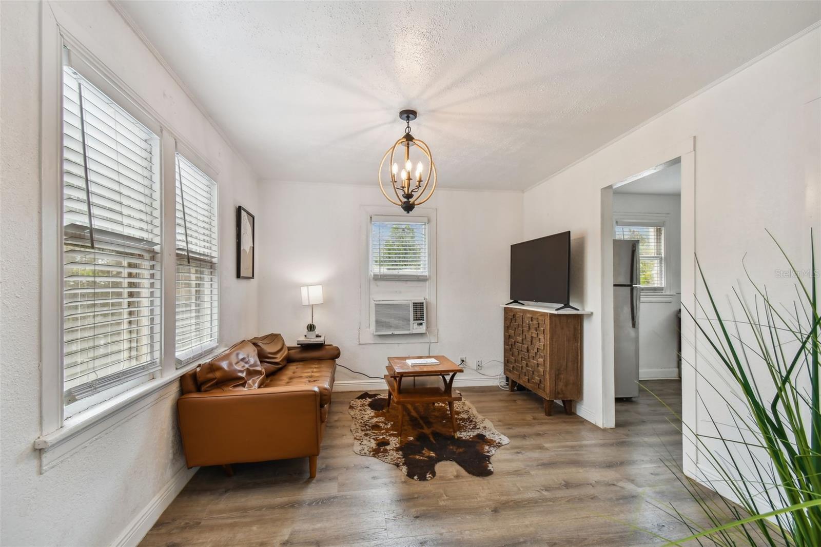 ST PETERSBURG INVESTMENT CO SUB - Residential