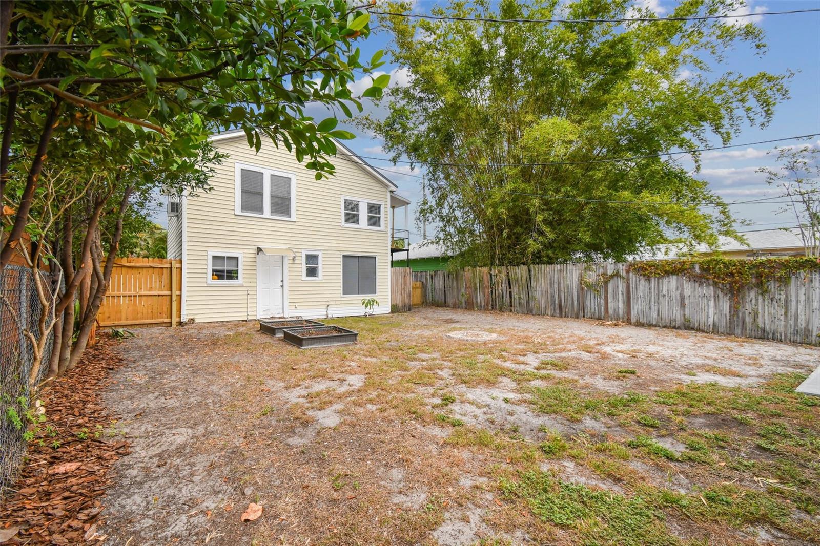 ST PETERSBURG INVESTMENT CO SUB - Residential