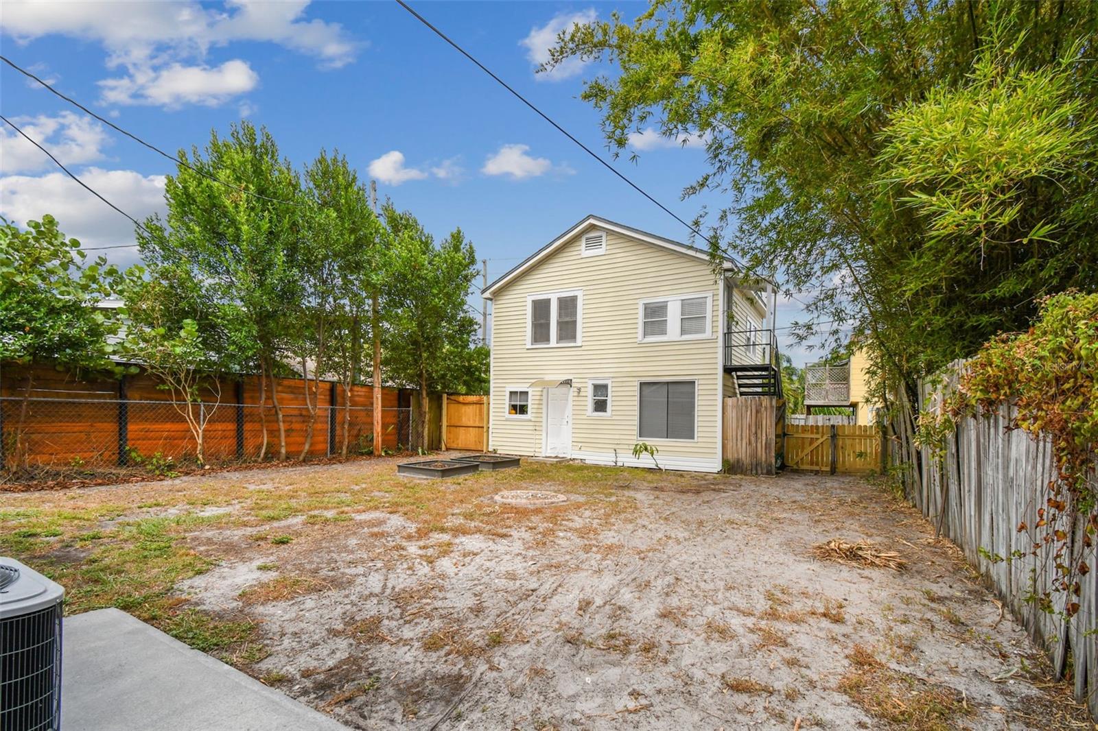 ST PETERSBURG INVESTMENT CO SUB - Residential