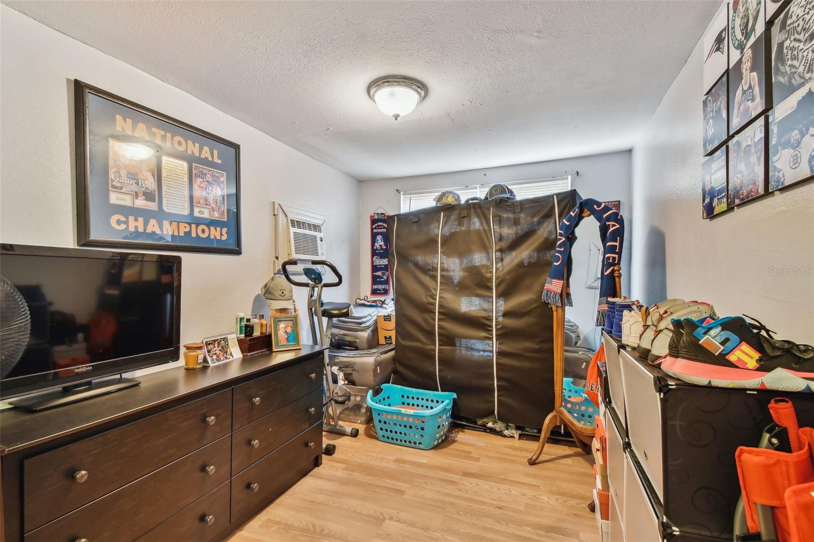 ST PETERSBURG INVESTMENT CO SUB - Residential