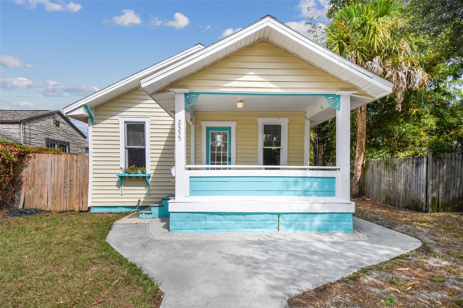 ST PETERSBURG INVESTMENT CO SUB - Residential