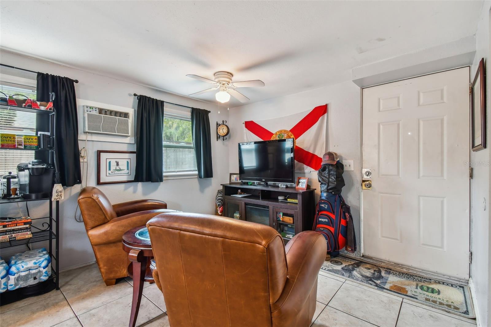 ST PETERSBURG INVESTMENT CO SUB - Residential