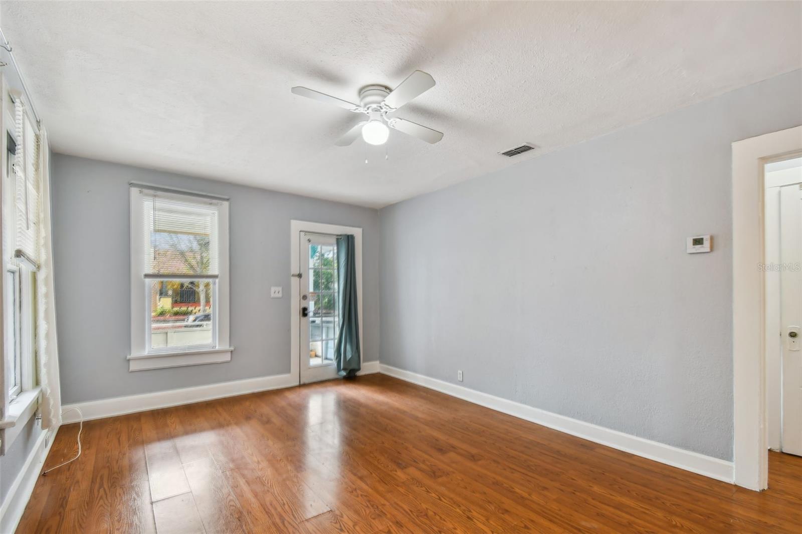 ST PETERSBURG INVESTMENT CO SUB - Residential