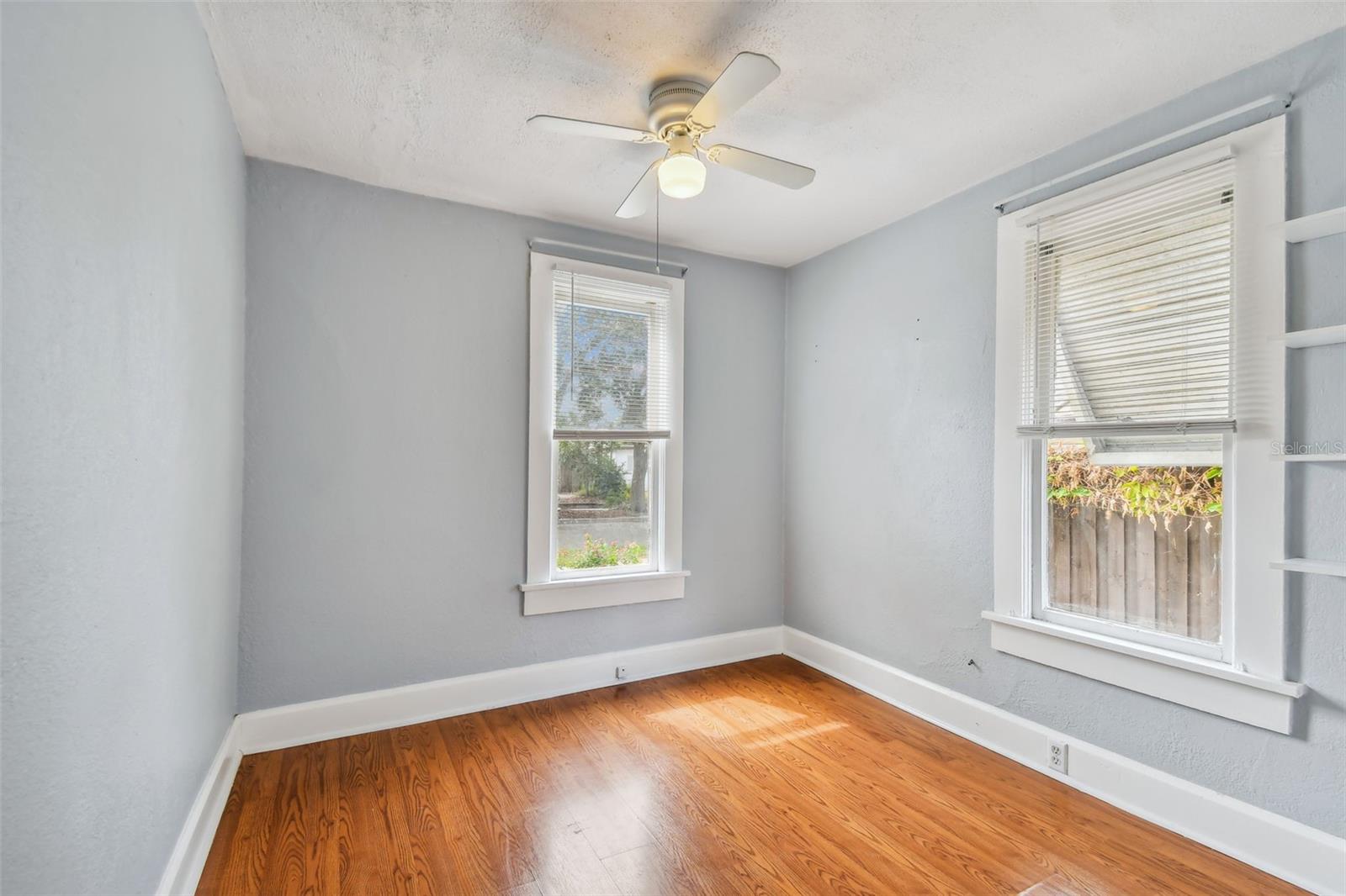 ST PETERSBURG INVESTMENT CO SUB - Residential