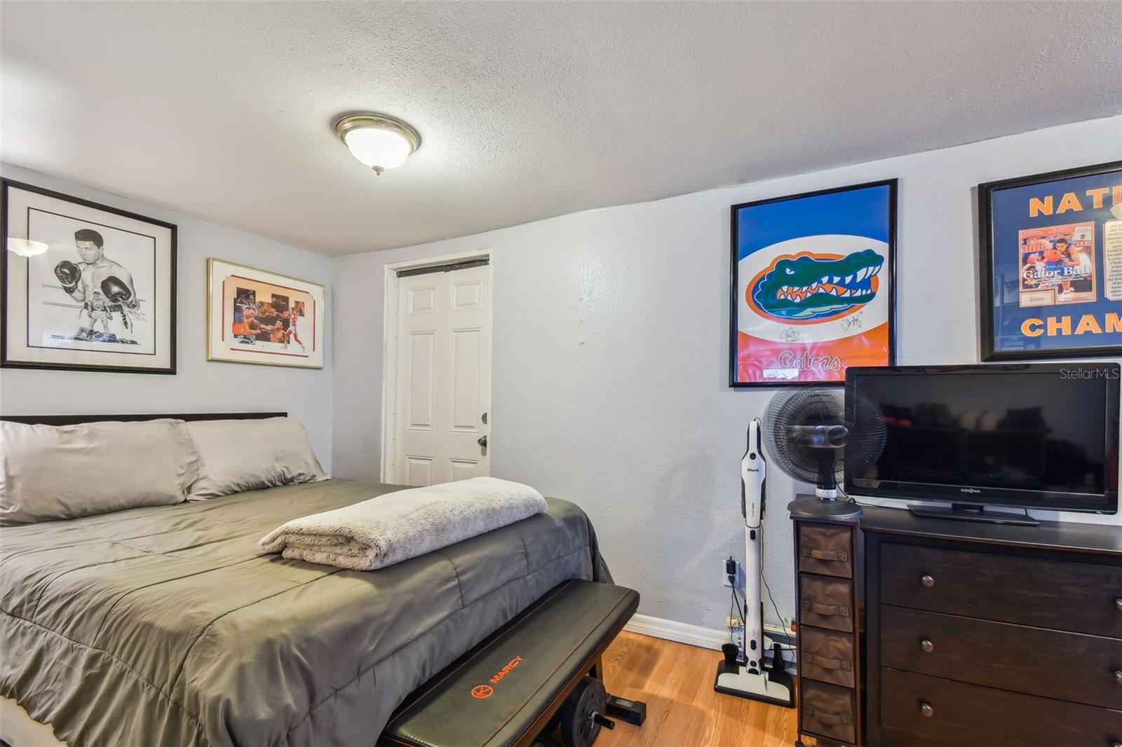 ST PETERSBURG INVESTMENT CO SUB - Residential