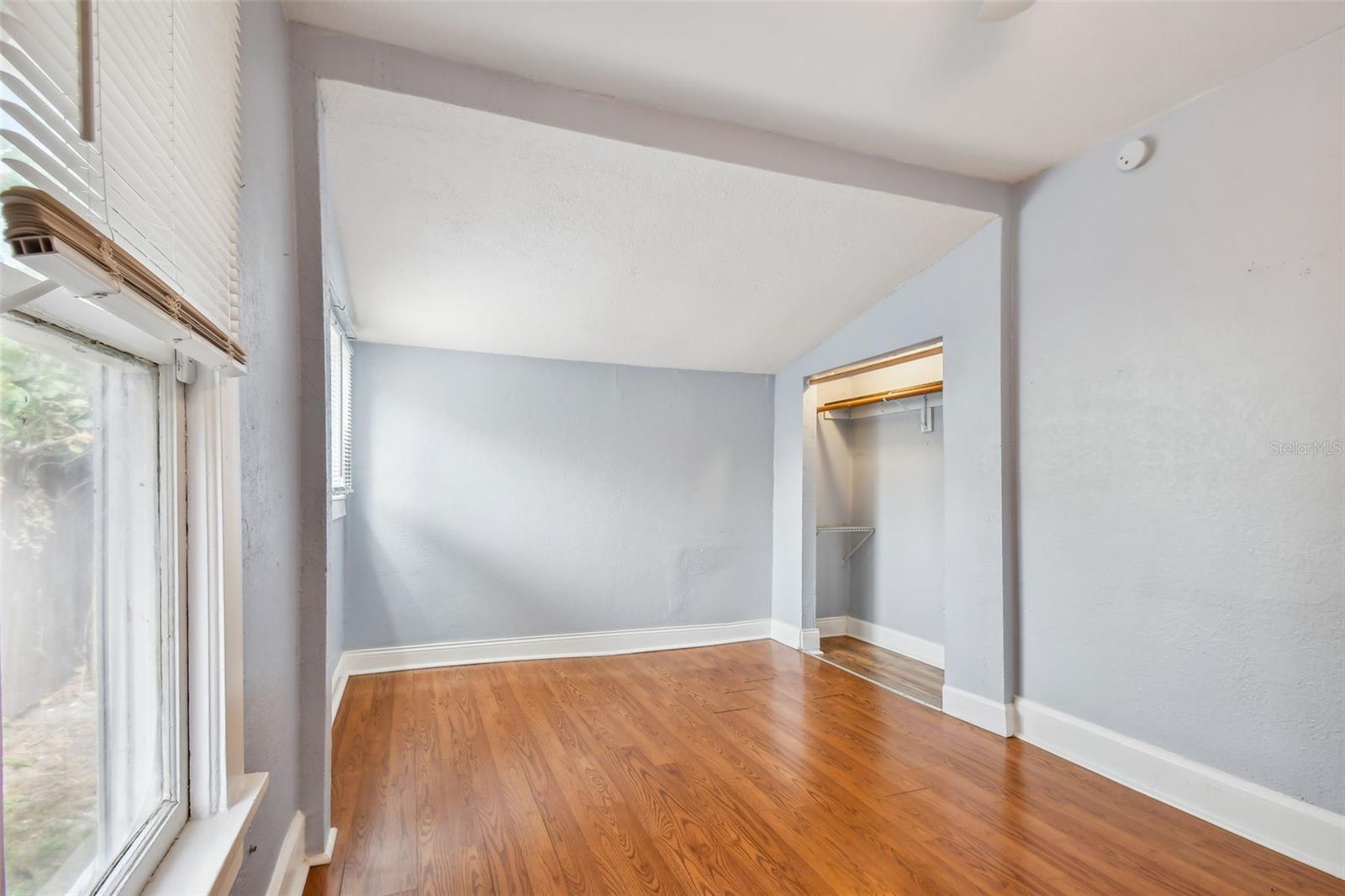 ST PETERSBURG INVESTMENT CO SUB - Residential