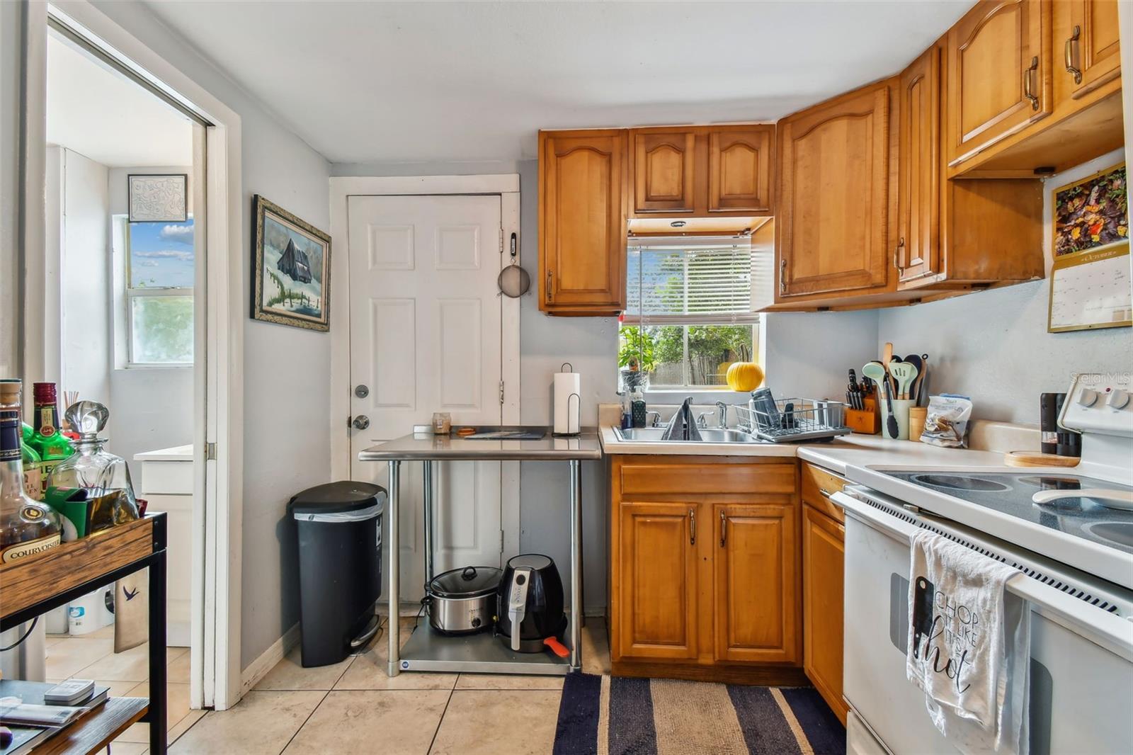 ST PETERSBURG INVESTMENT CO SUB - Residential