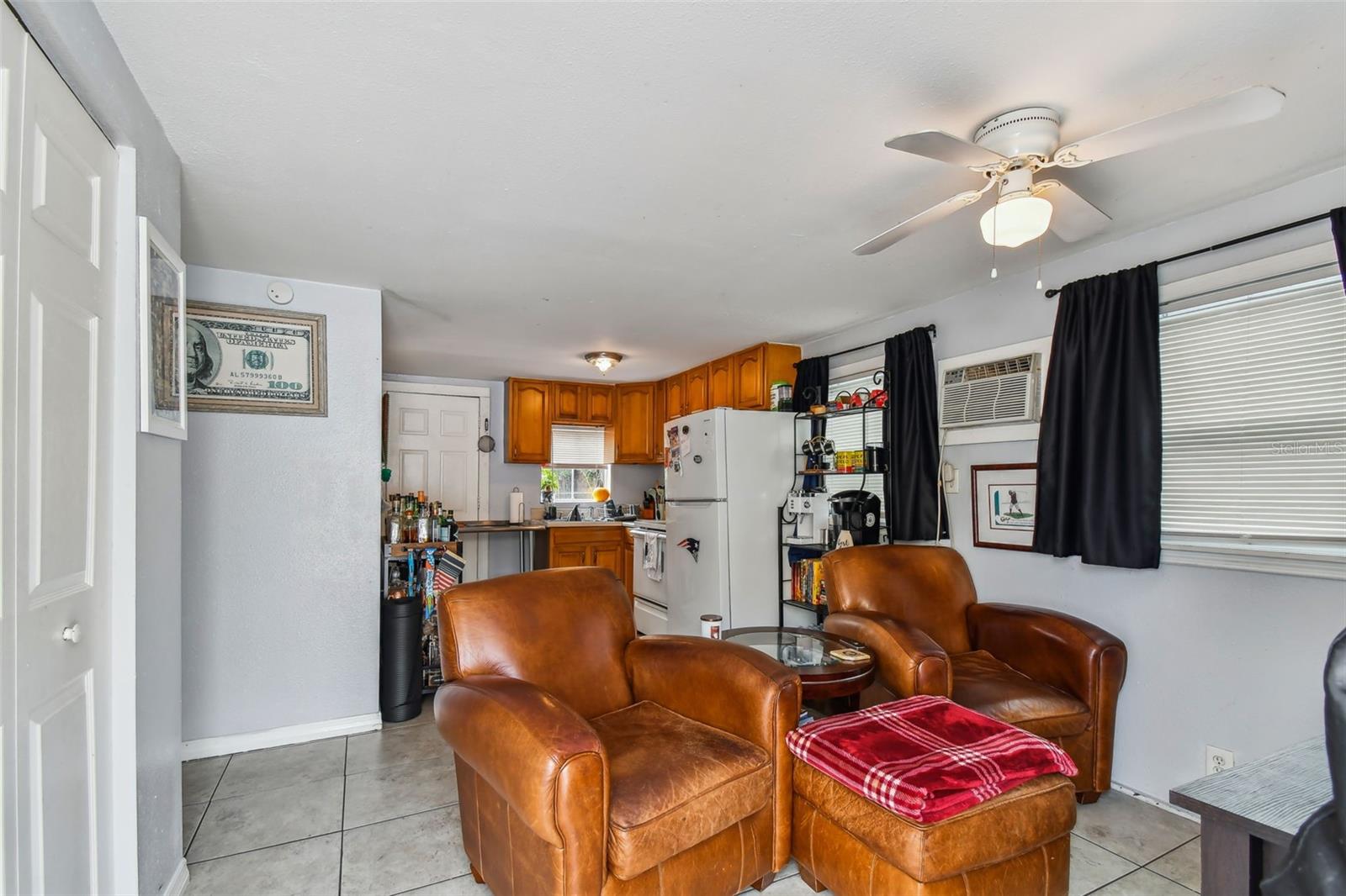 ST PETERSBURG INVESTMENT CO SUB - Residential