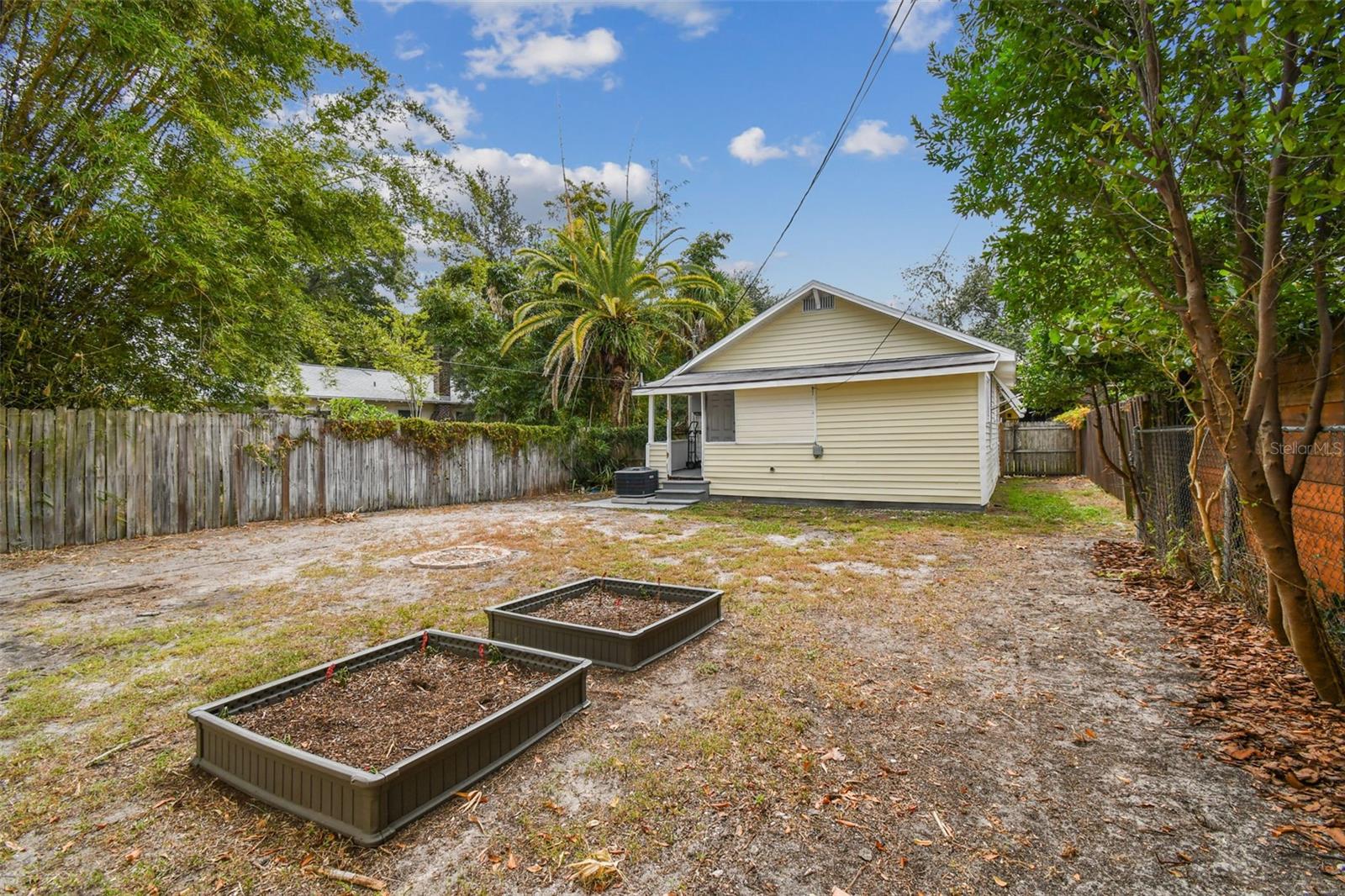 ST PETERSBURG INVESTMENT CO SUB - Residential