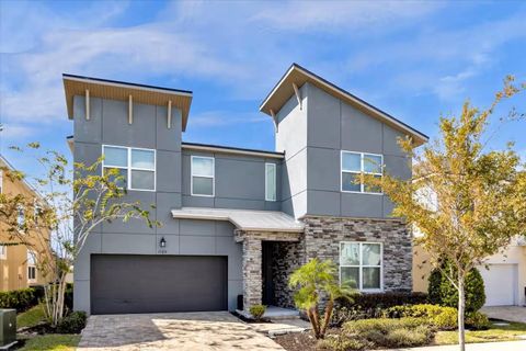 Photo of 1580 Nassau Point Trail, Kissimmee, FL 34747 (MLS # O6340869)