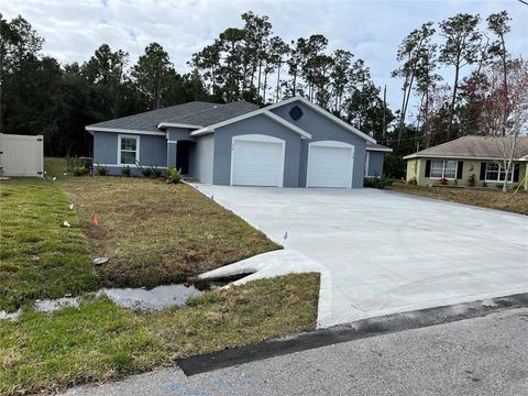 Photo of 17 Freneau Lane #A&B, Palm Coast, FL 32137 (MLS # FC317077)