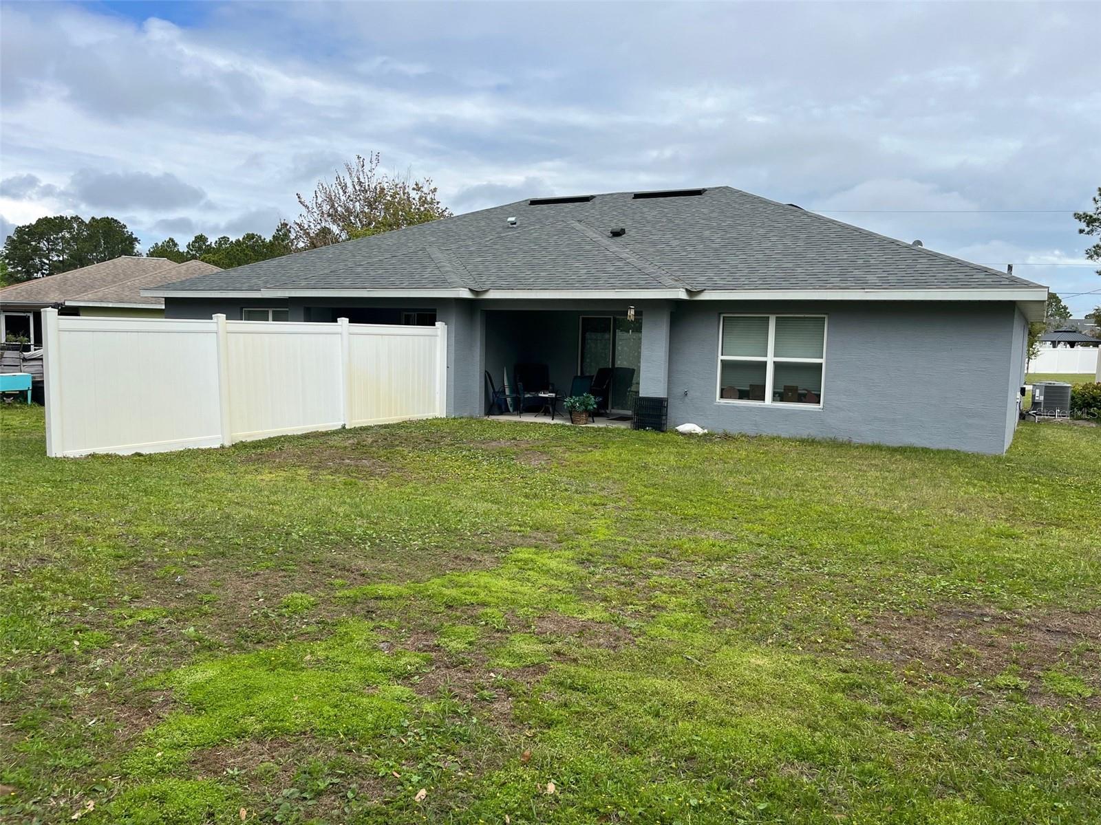 FOREST GROVE BUS CENTER - Residential Income