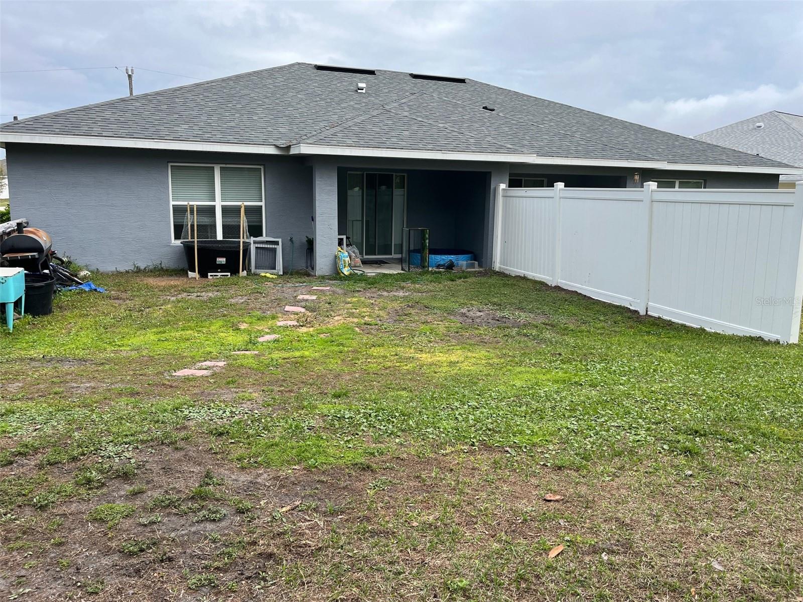 FOREST GROVE BUS CENTER - Residential Income