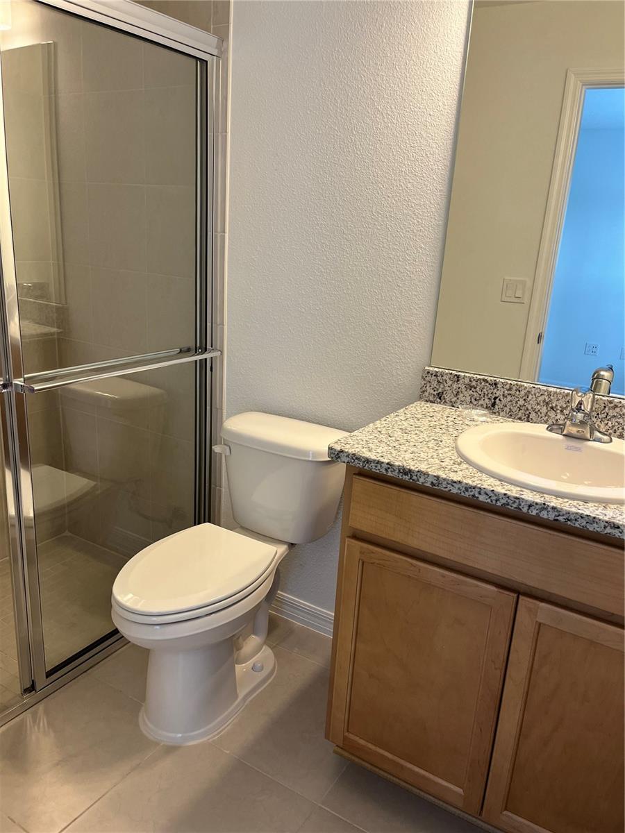 FOREST GROVE BUS CENTER - Residential Income