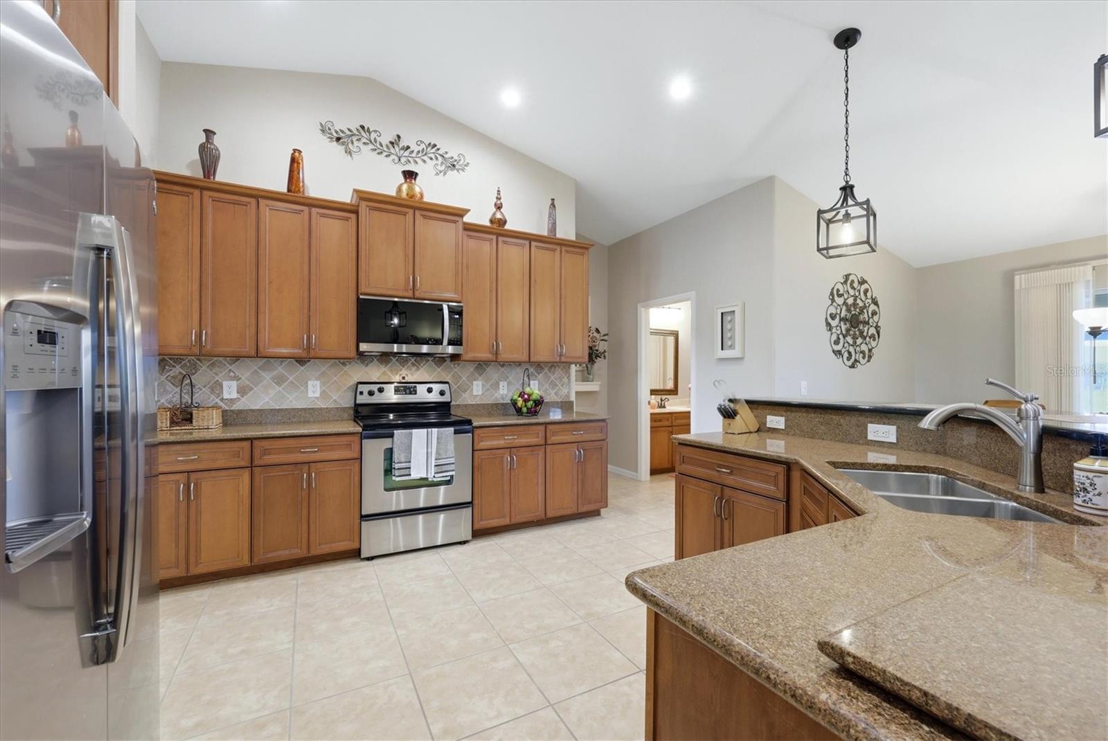 ROTONDA WEST LONG MEADOW - Residential