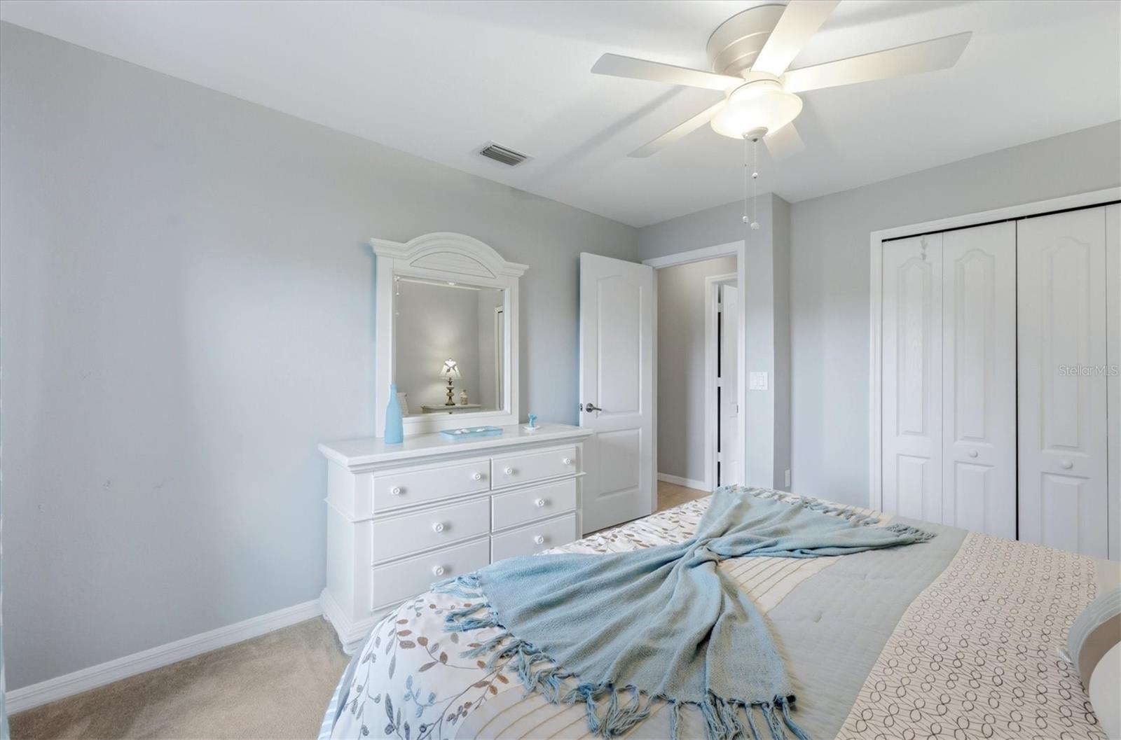 ROTONDA WEST LONG MEADOW - Residential