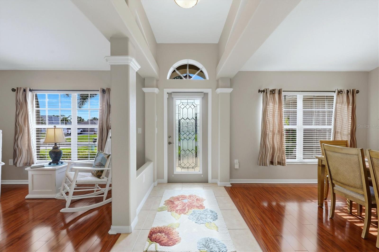 ROTONDA WEST LONG MEADOW - Residential