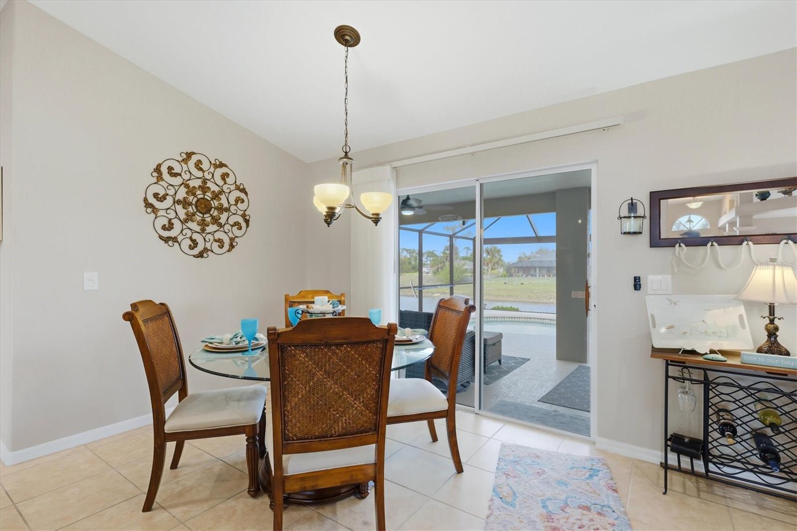 ROTONDA WEST LONG MEADOW - Residential