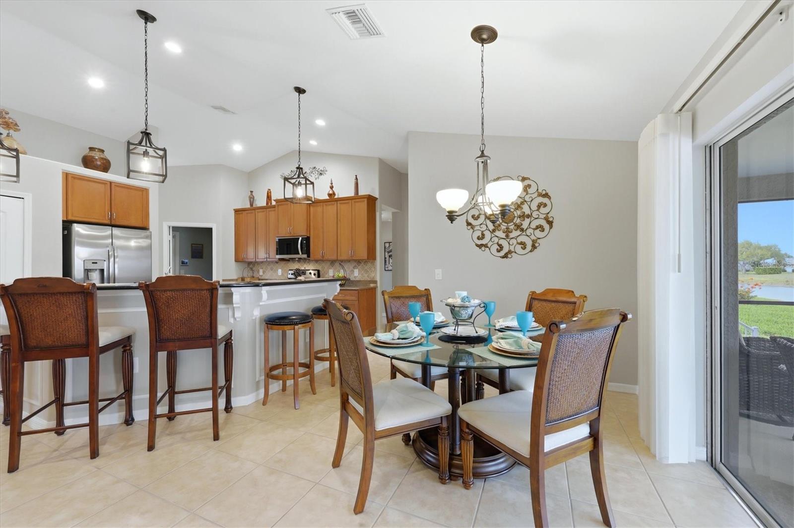 ROTONDA WEST LONG MEADOW - Residential