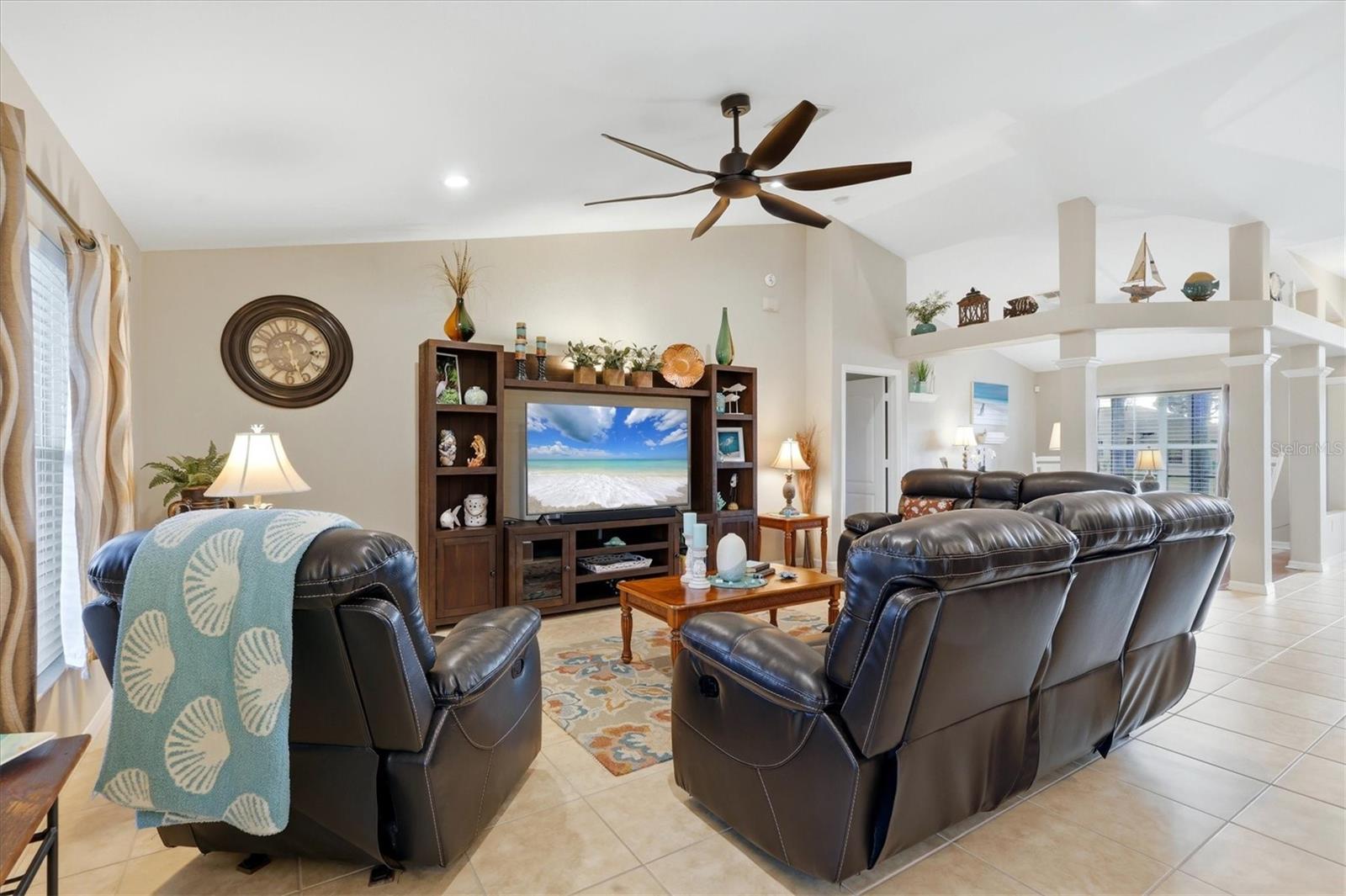 ROTONDA WEST LONG MEADOW - Residential