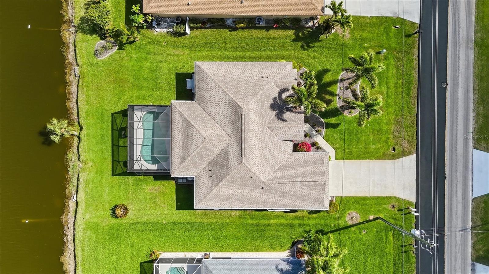 ROTONDA WEST LONG MEADOW - Residential