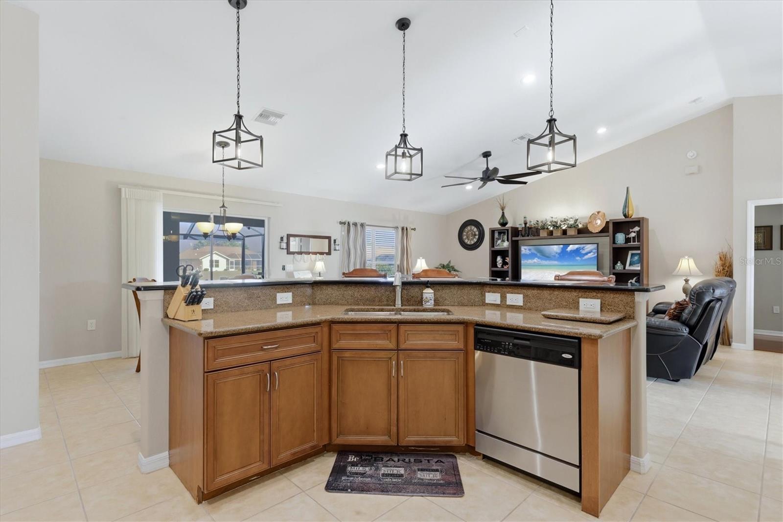 ROTONDA WEST LONG MEADOW - Residential