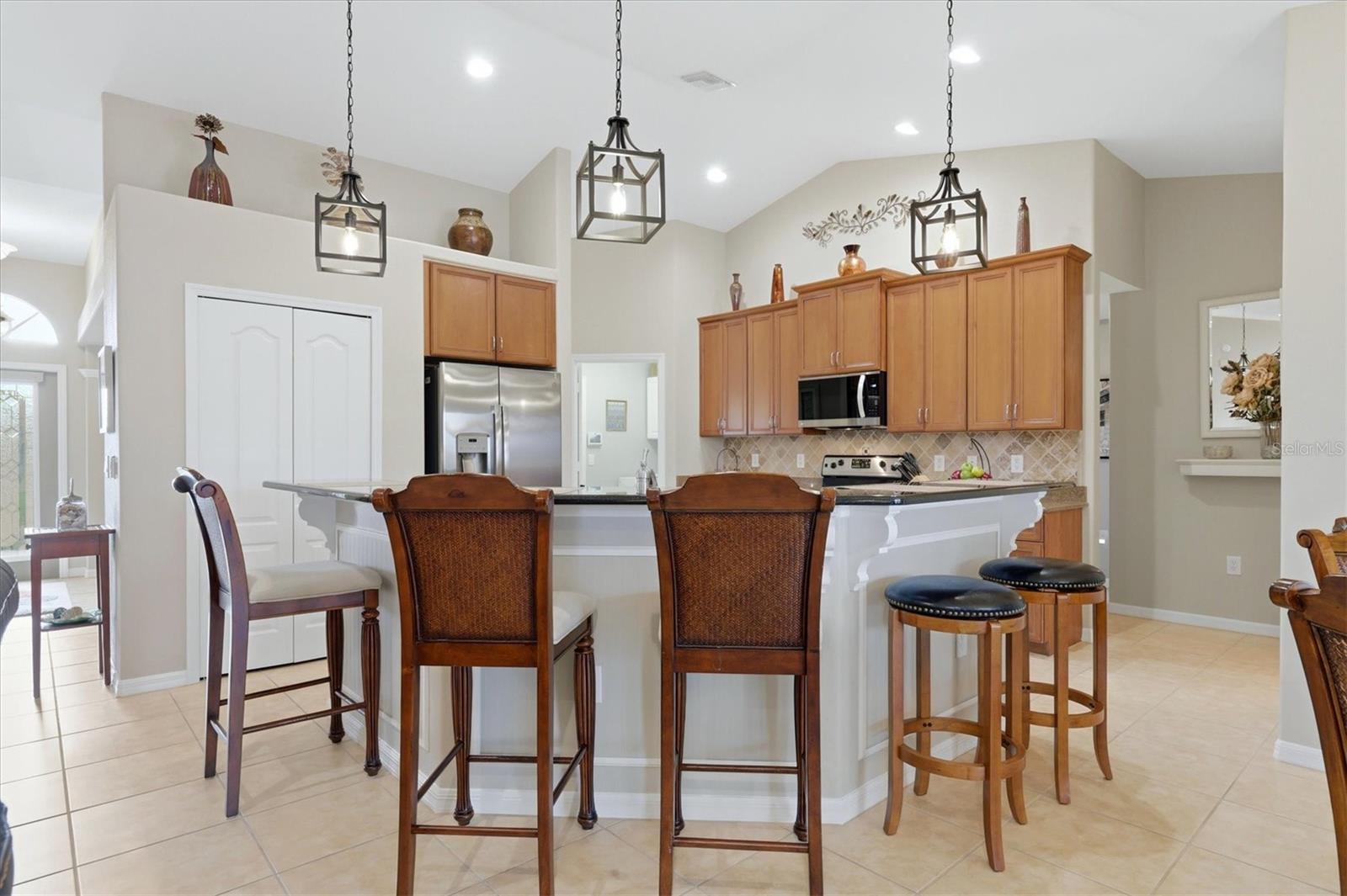 ROTONDA WEST LONG MEADOW - Residential