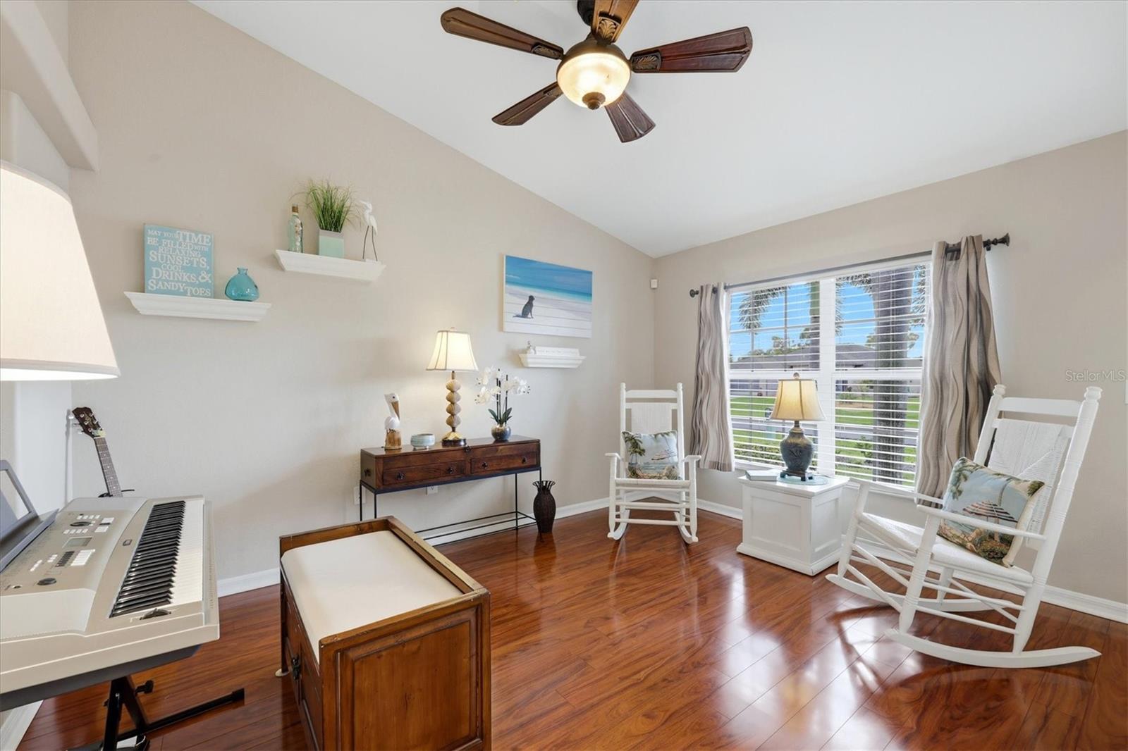 ROTONDA WEST LONG MEADOW - Residential