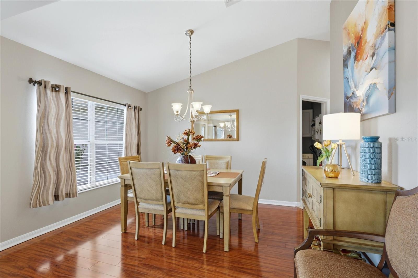 ROTONDA WEST LONG MEADOW - Residential