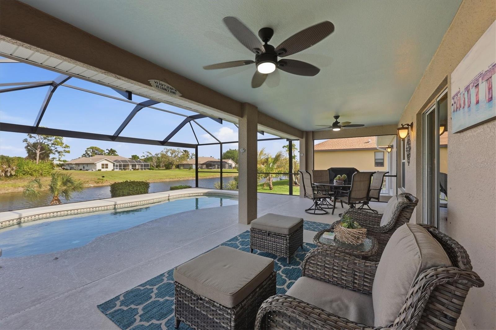 ROTONDA WEST LONG MEADOW - Residential