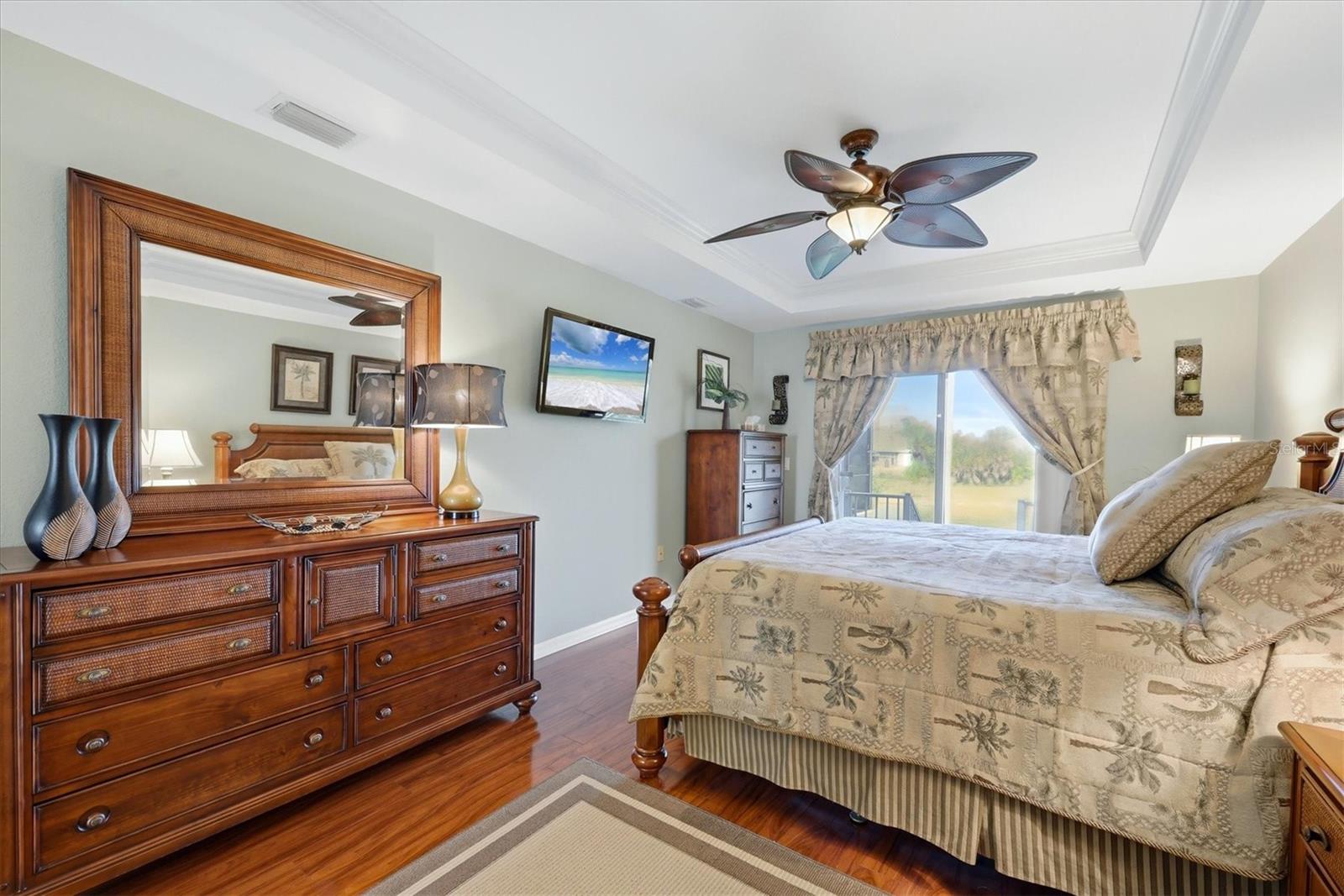 ROTONDA WEST LONG MEADOW - Residential