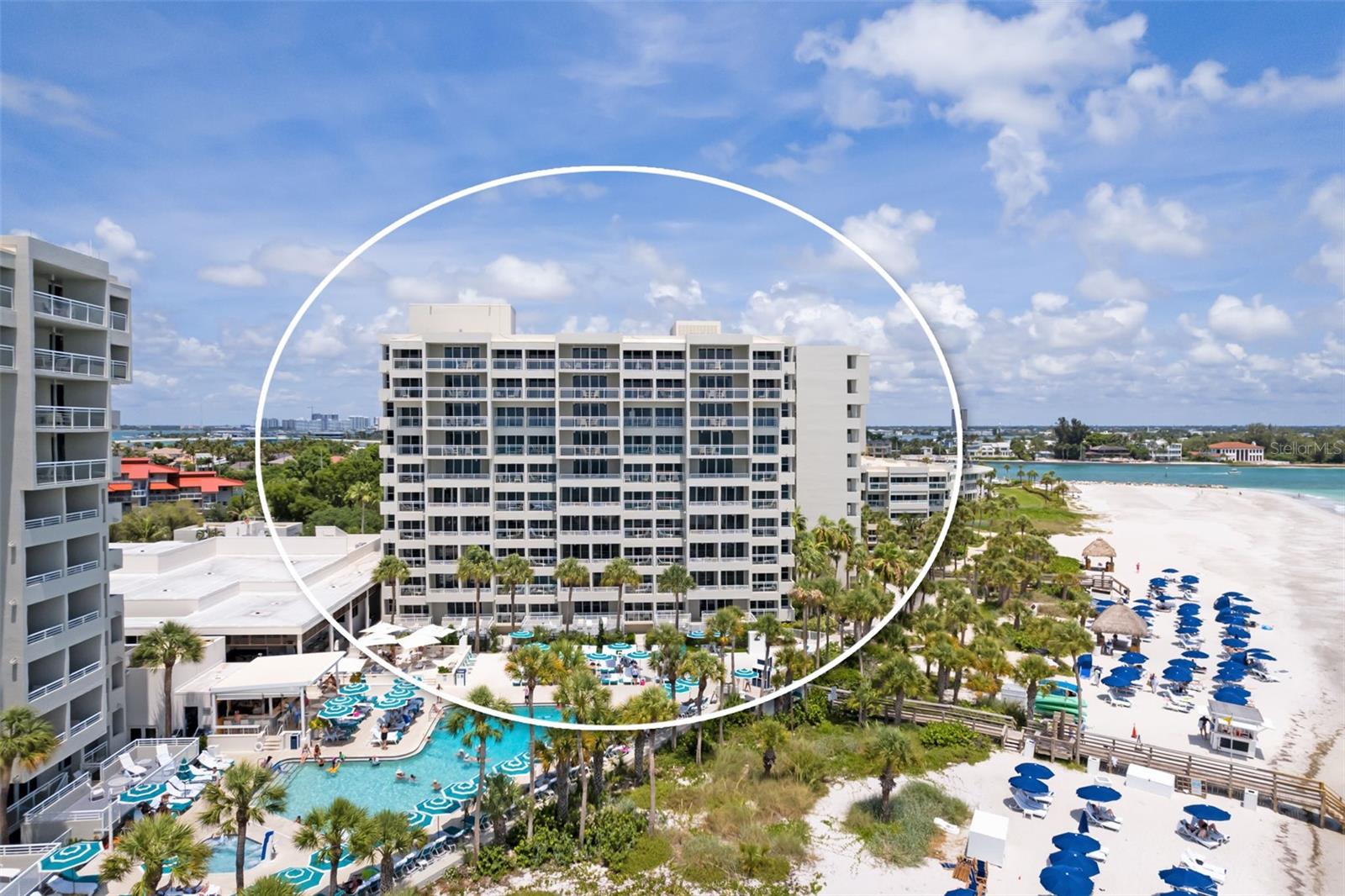 210 SANDS POINT ROAD 2402